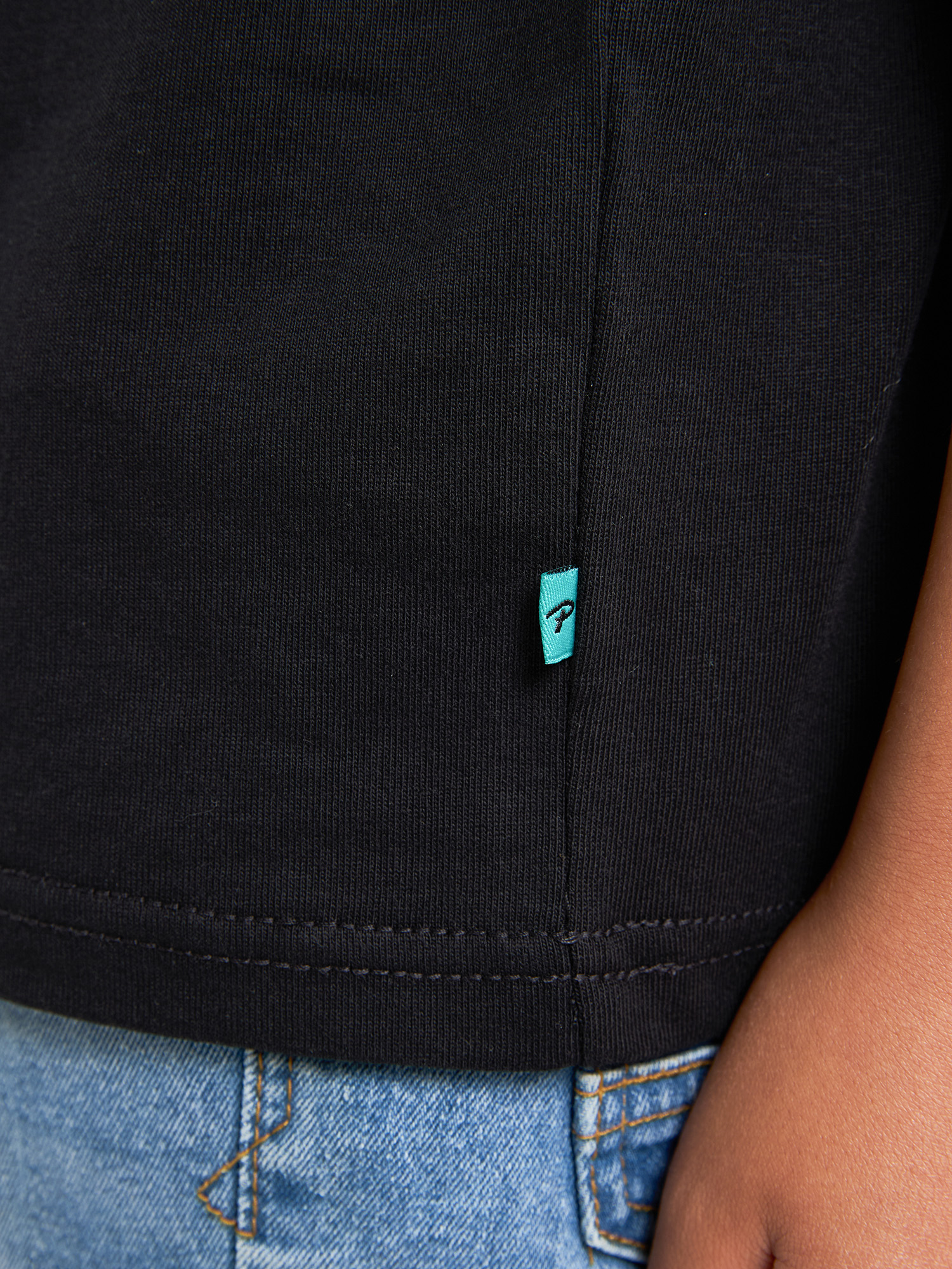 Petrol T-shirt 