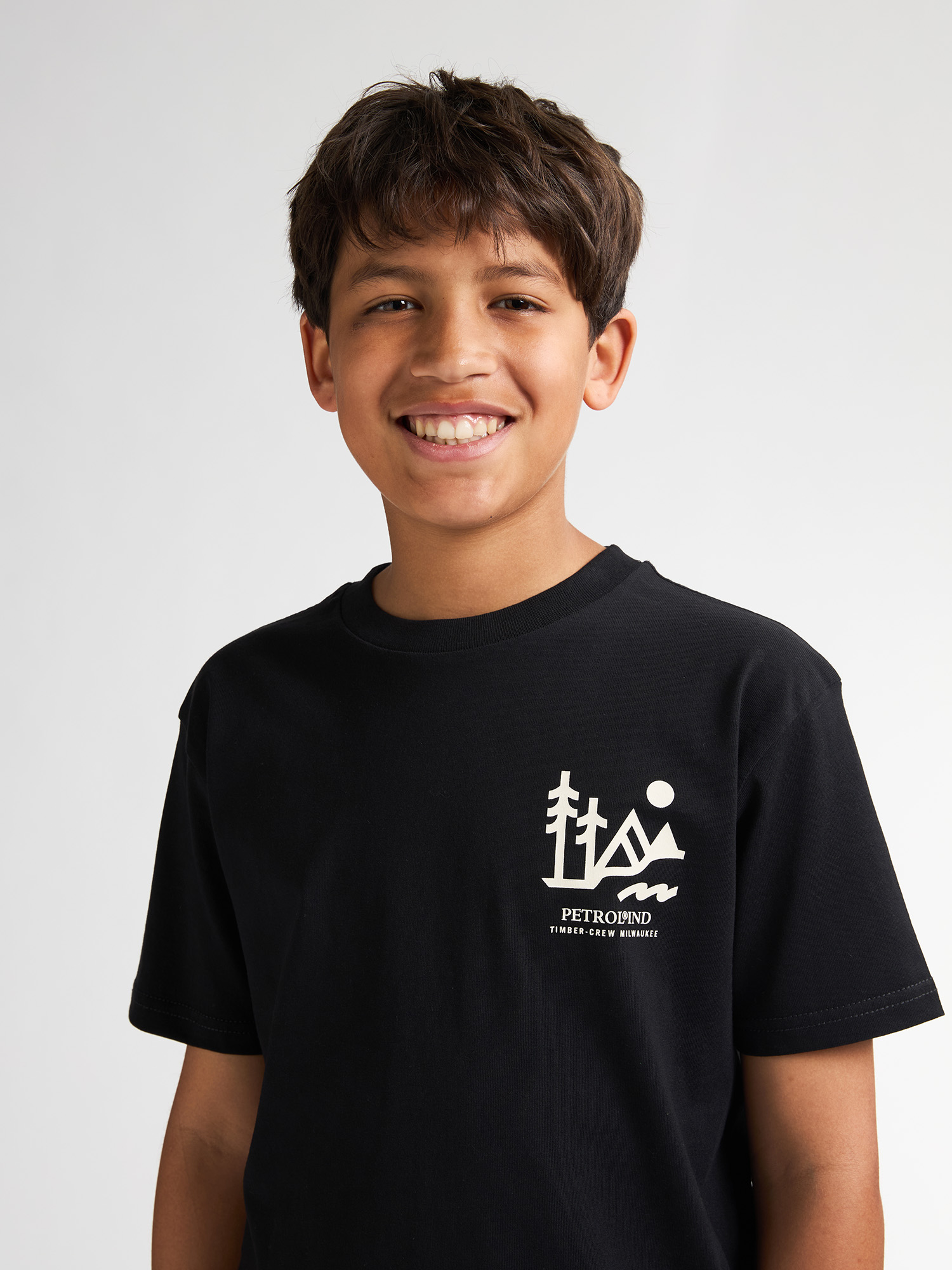 Petrol T-shirt 