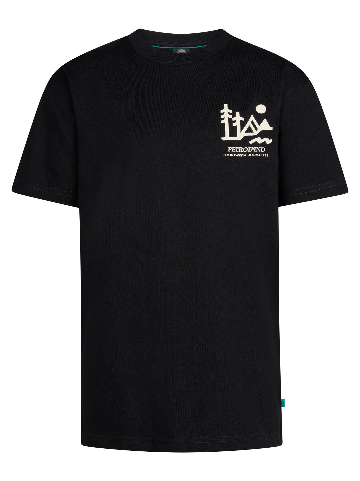 Petrol T-shirt 