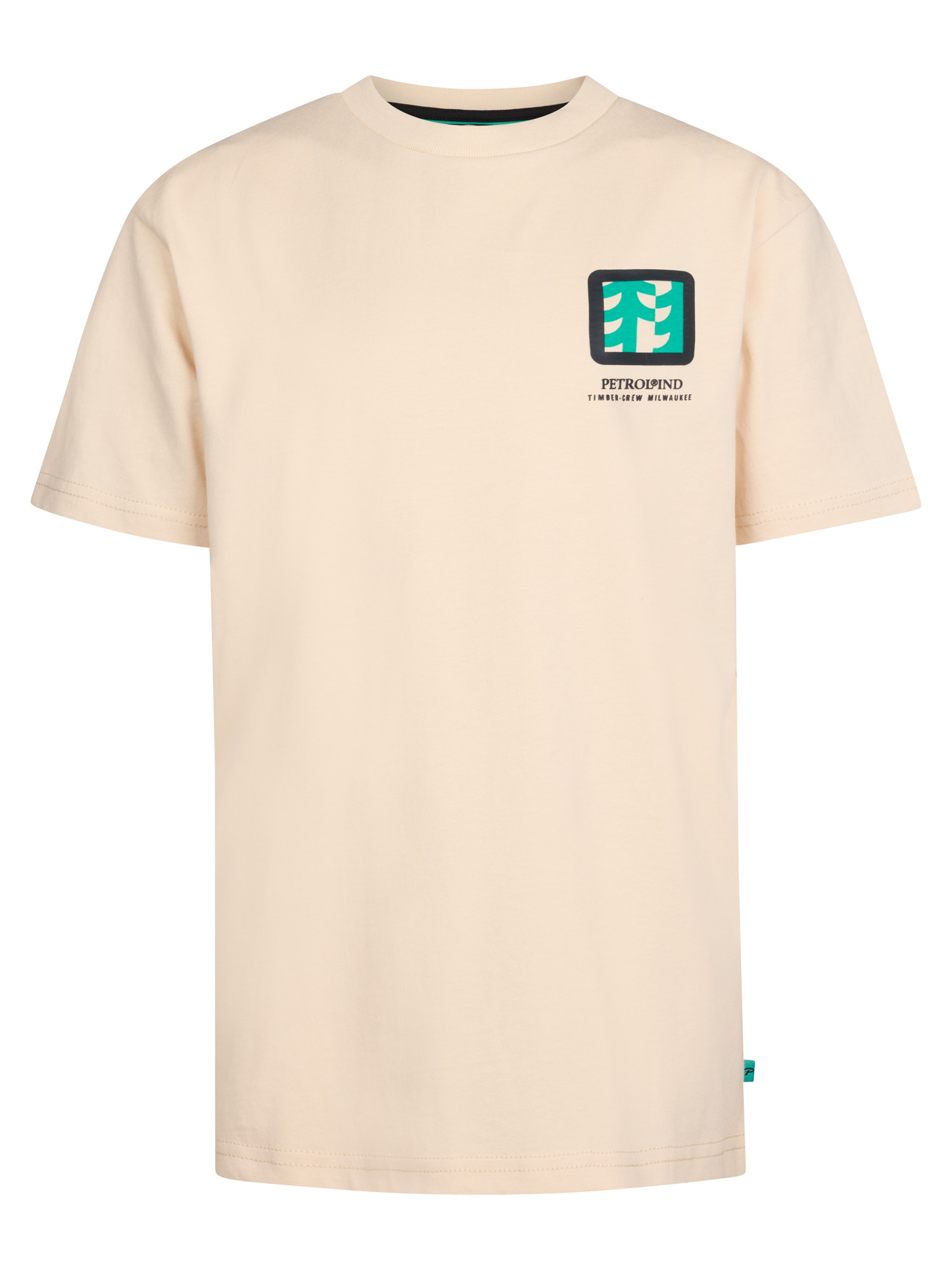 Petrol T-shirt 