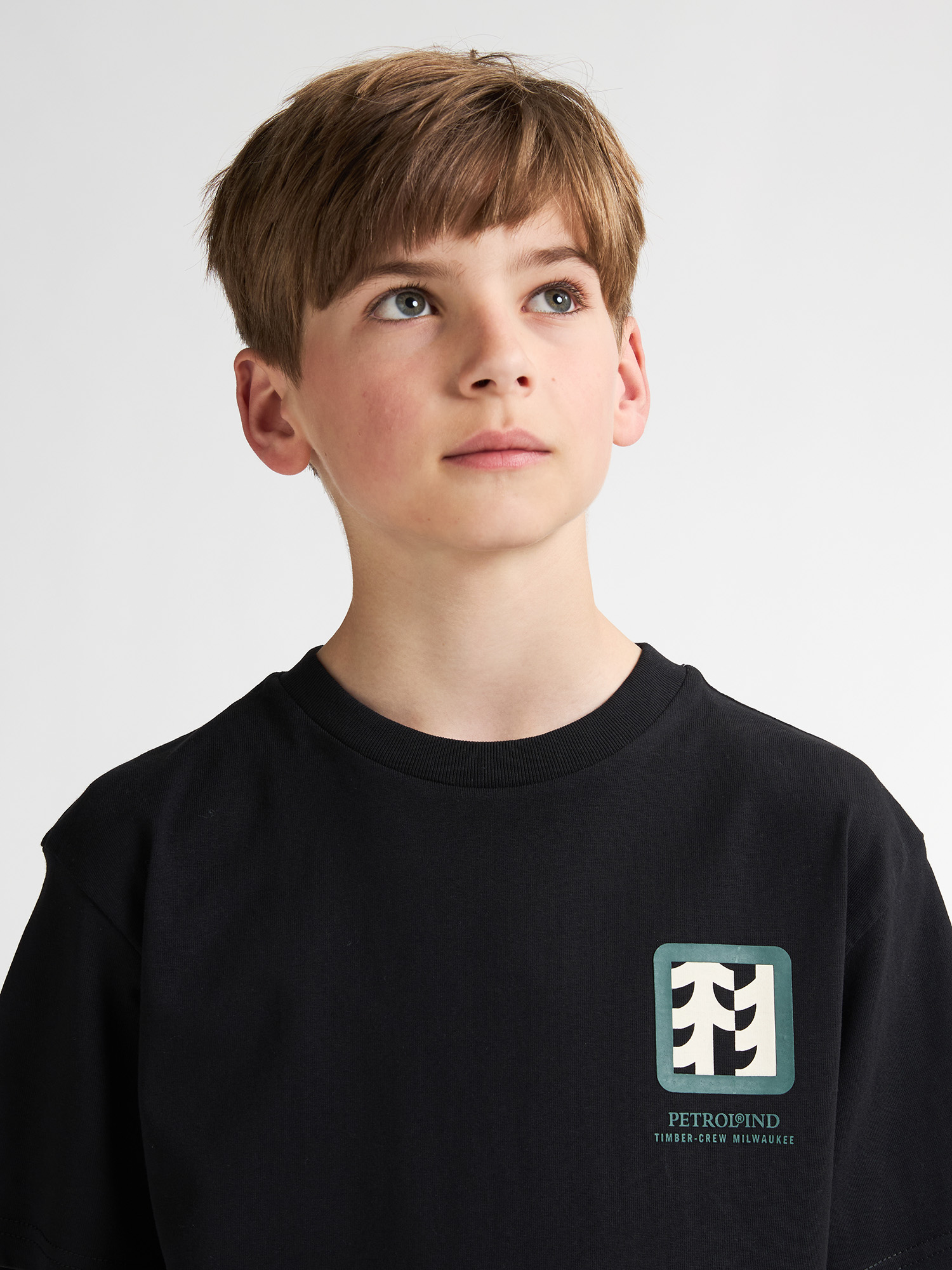Petrol T-shirt 