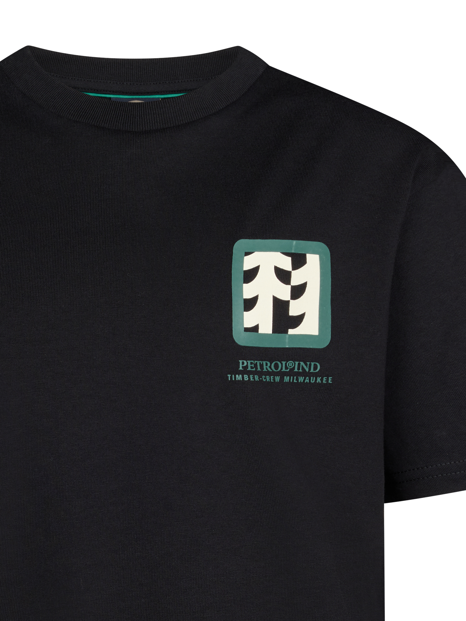 Petrol T-shirt 