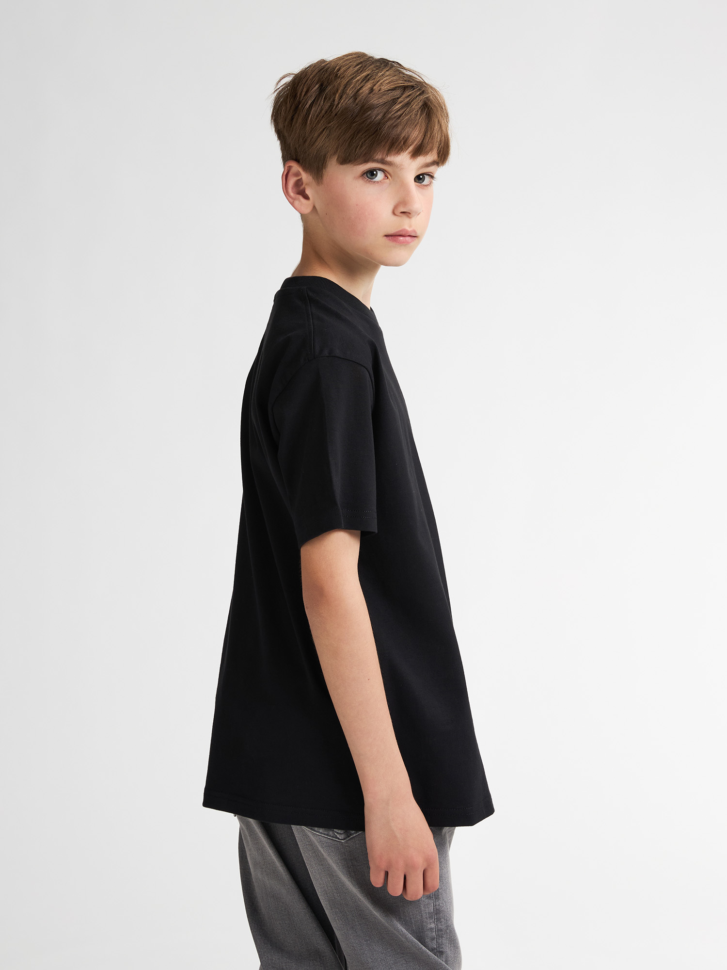 Petrol T-shirt 