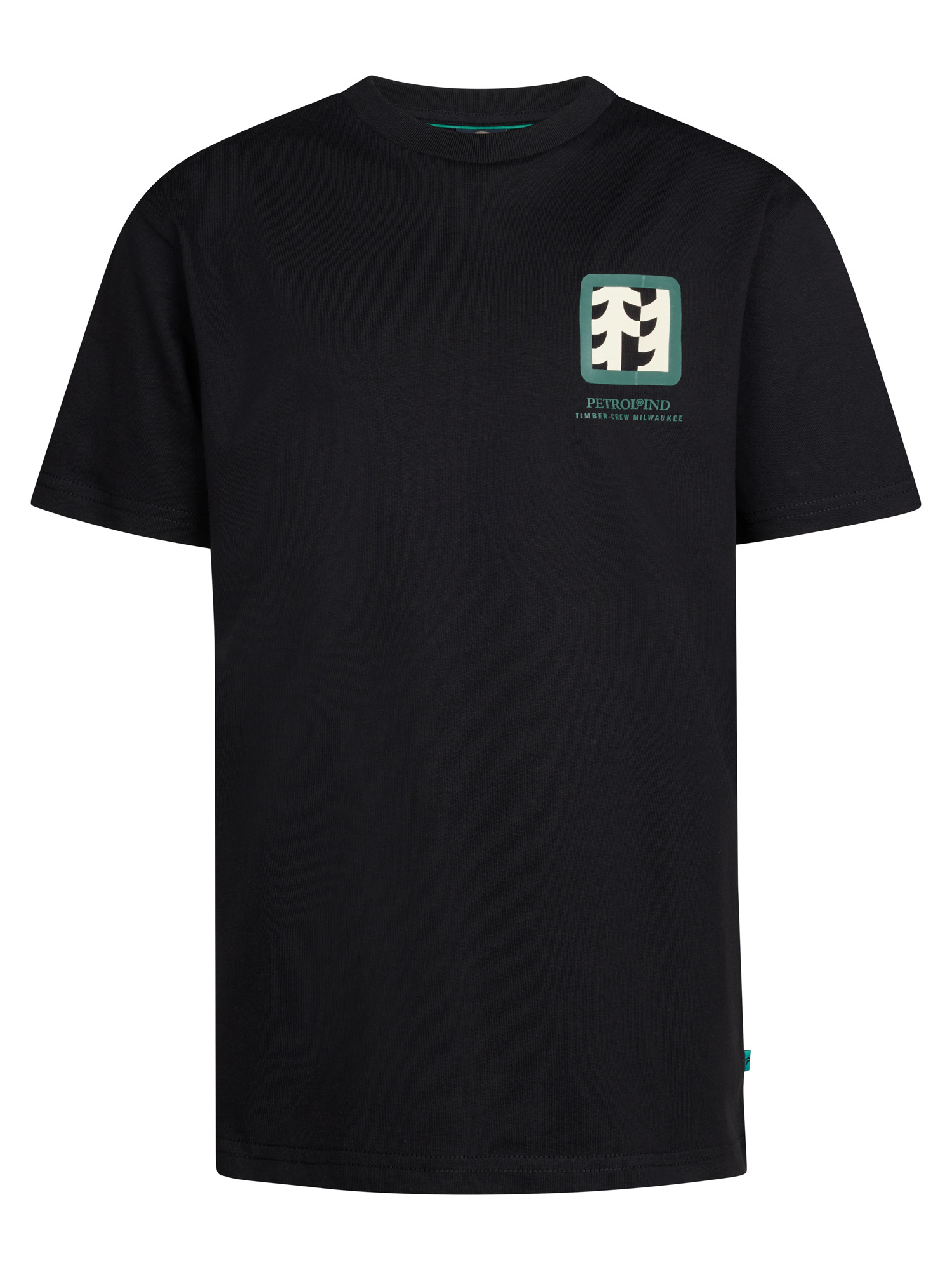 Petrol T-shirt 