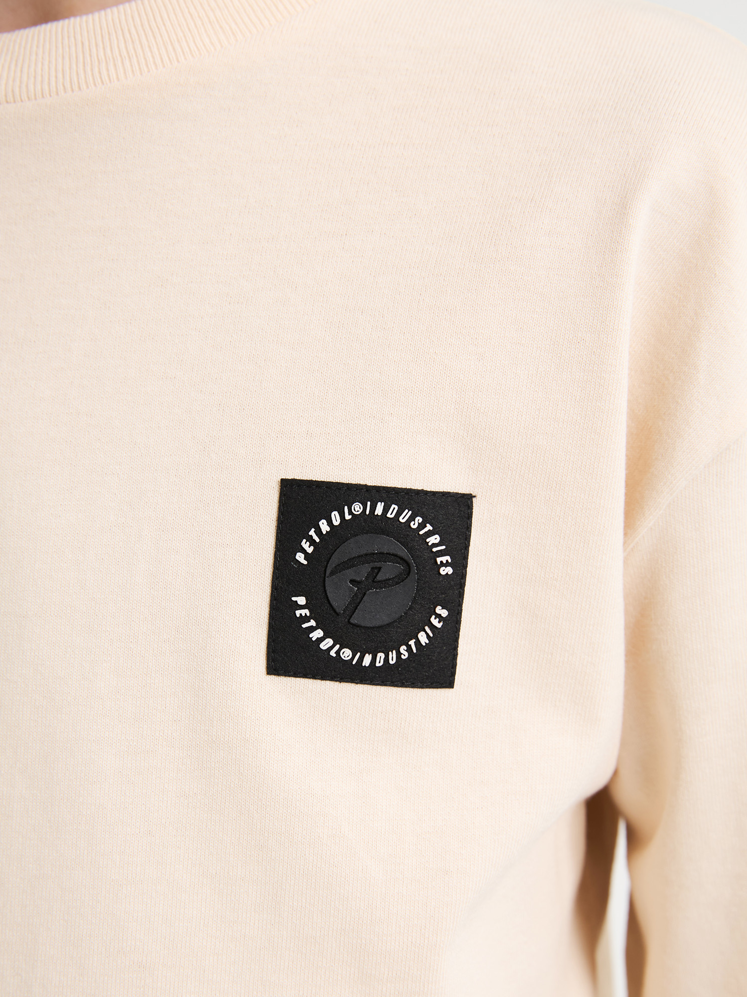 Petrol Longsleeve 