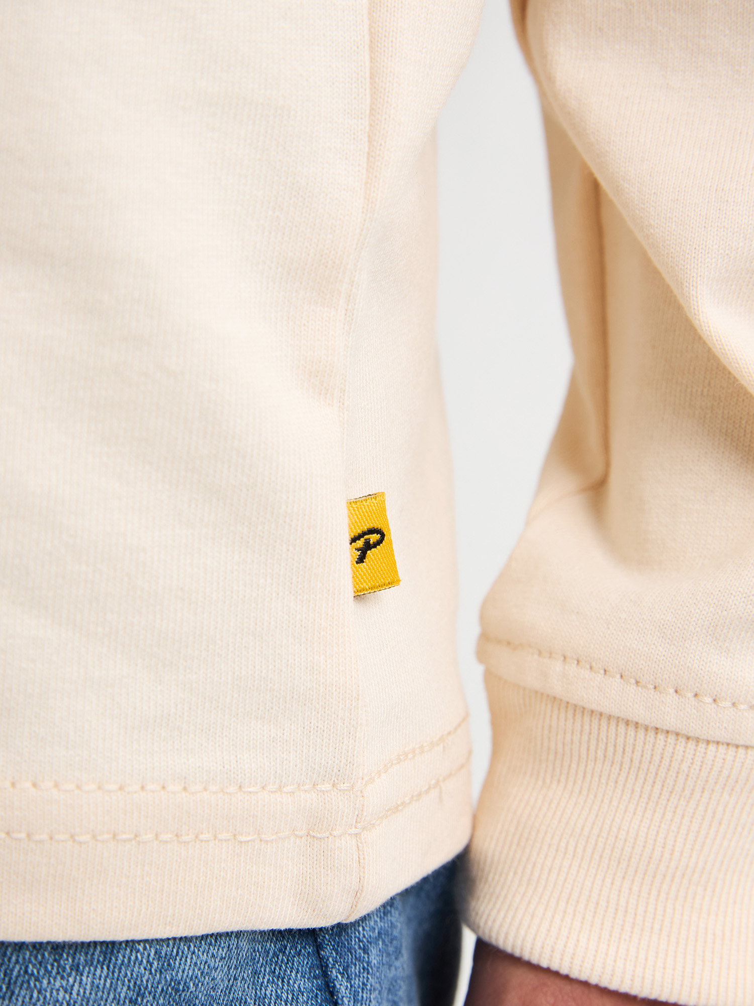 Petrol Longsleeve 