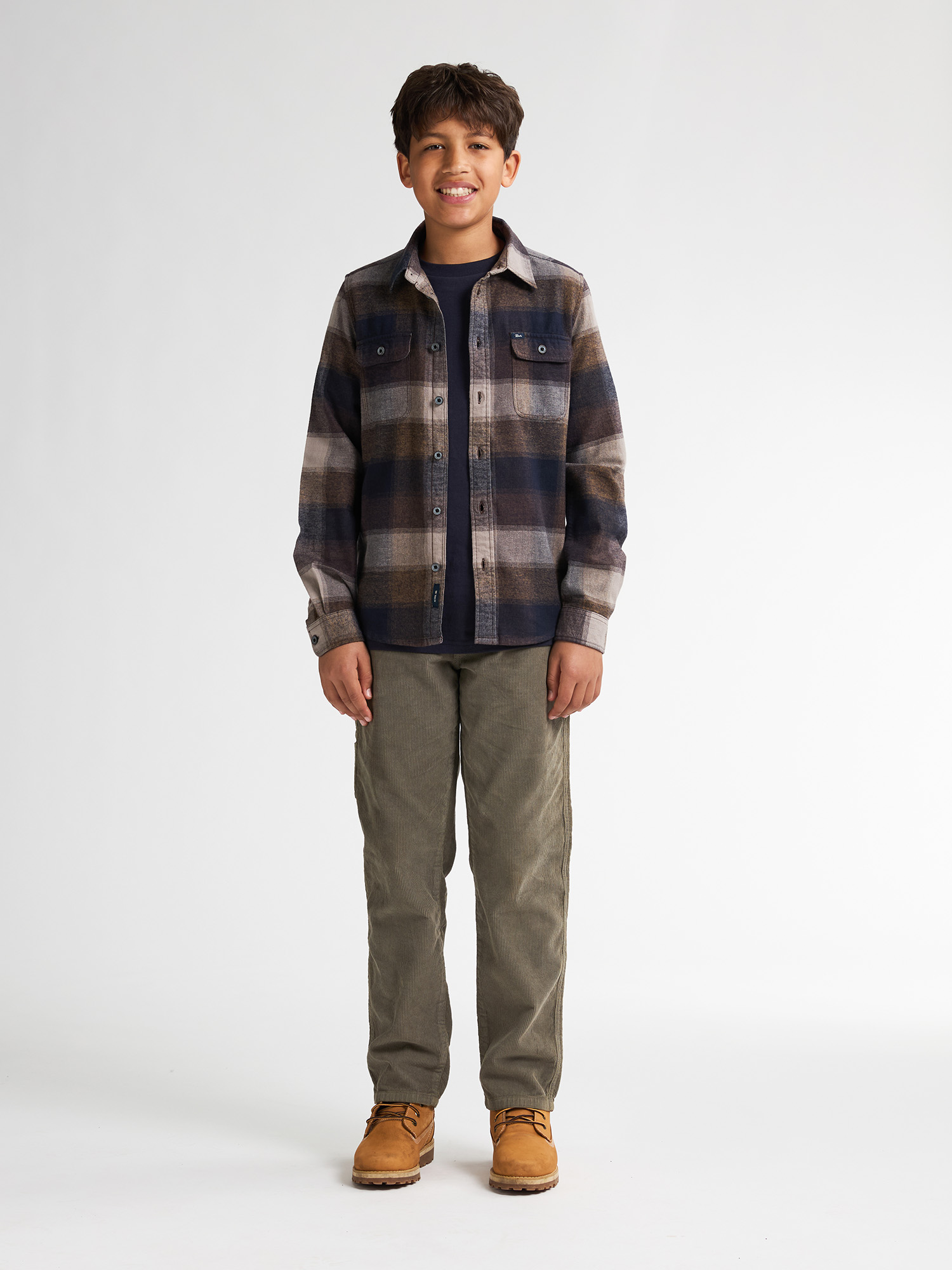 Petrol Casual Shirt 