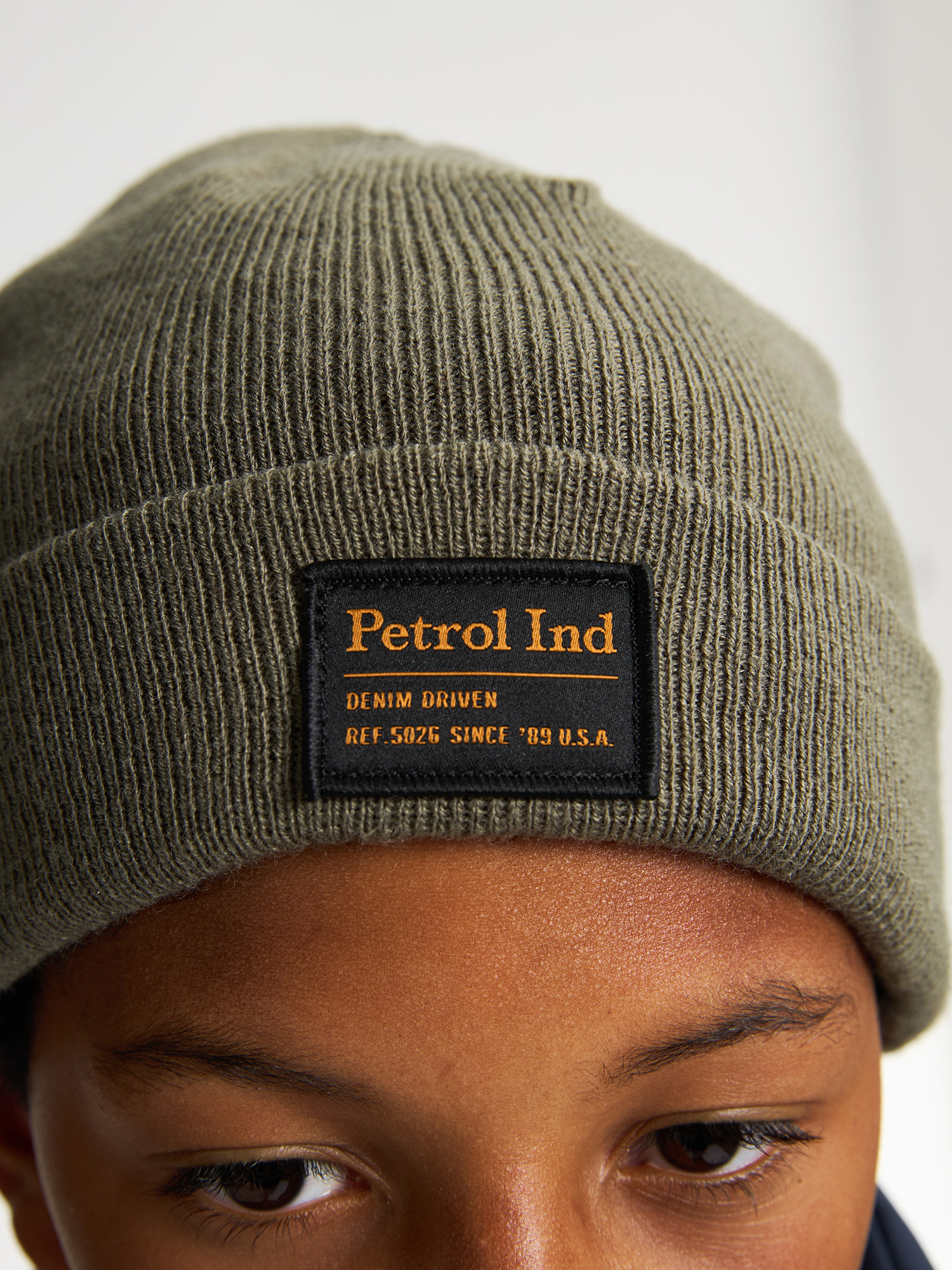 Petrol Muts 