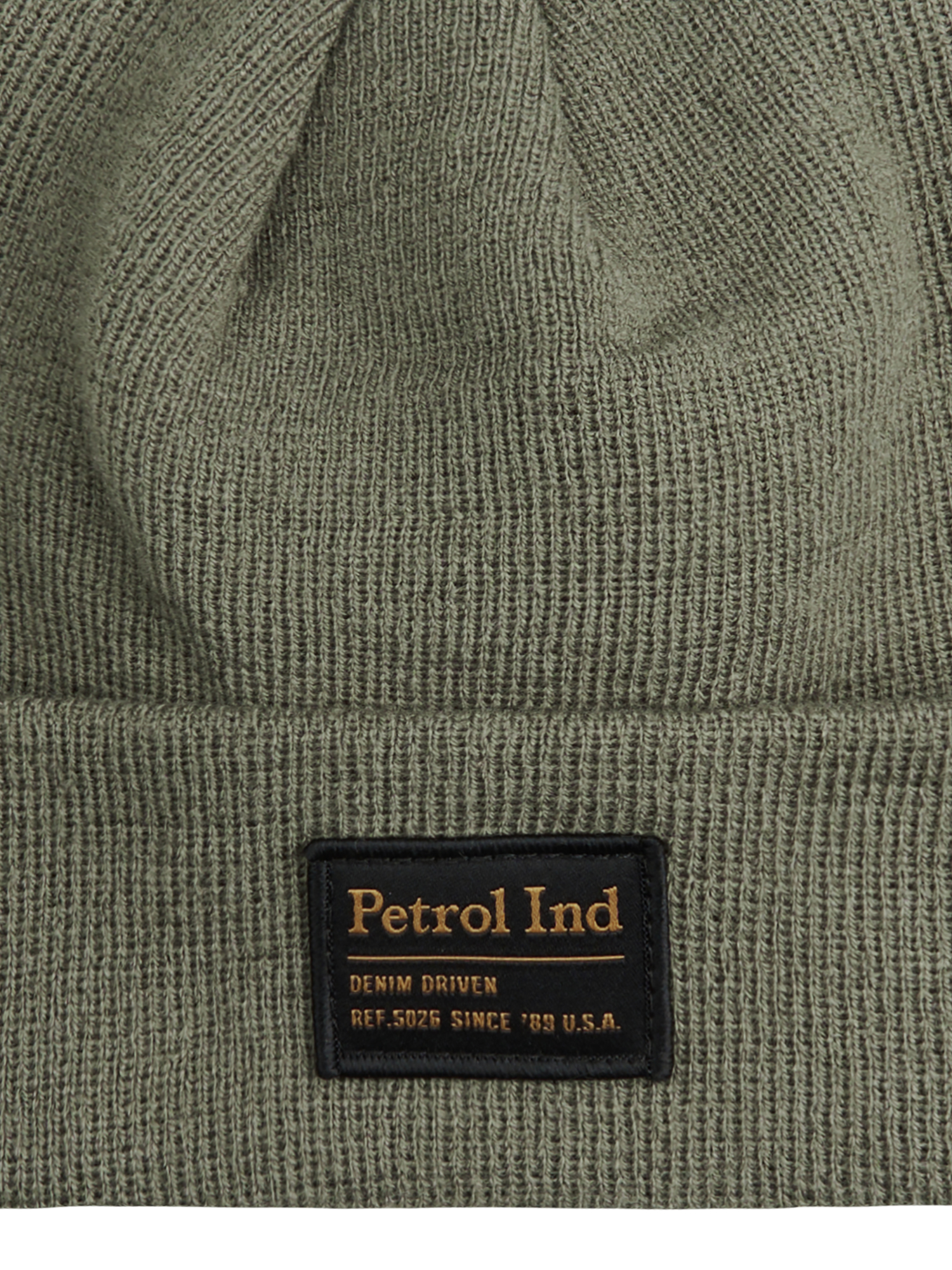 Petrol Muts 