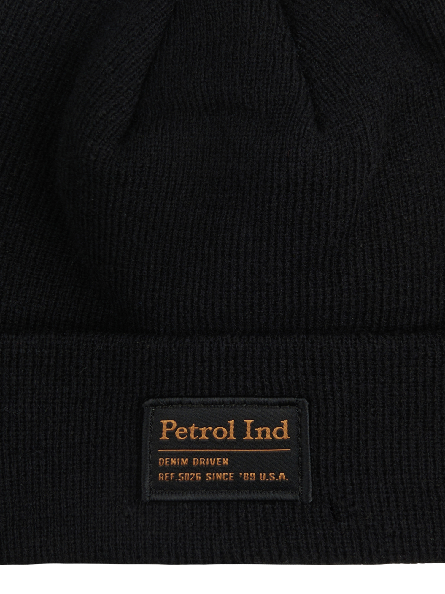 Petrol Muts 