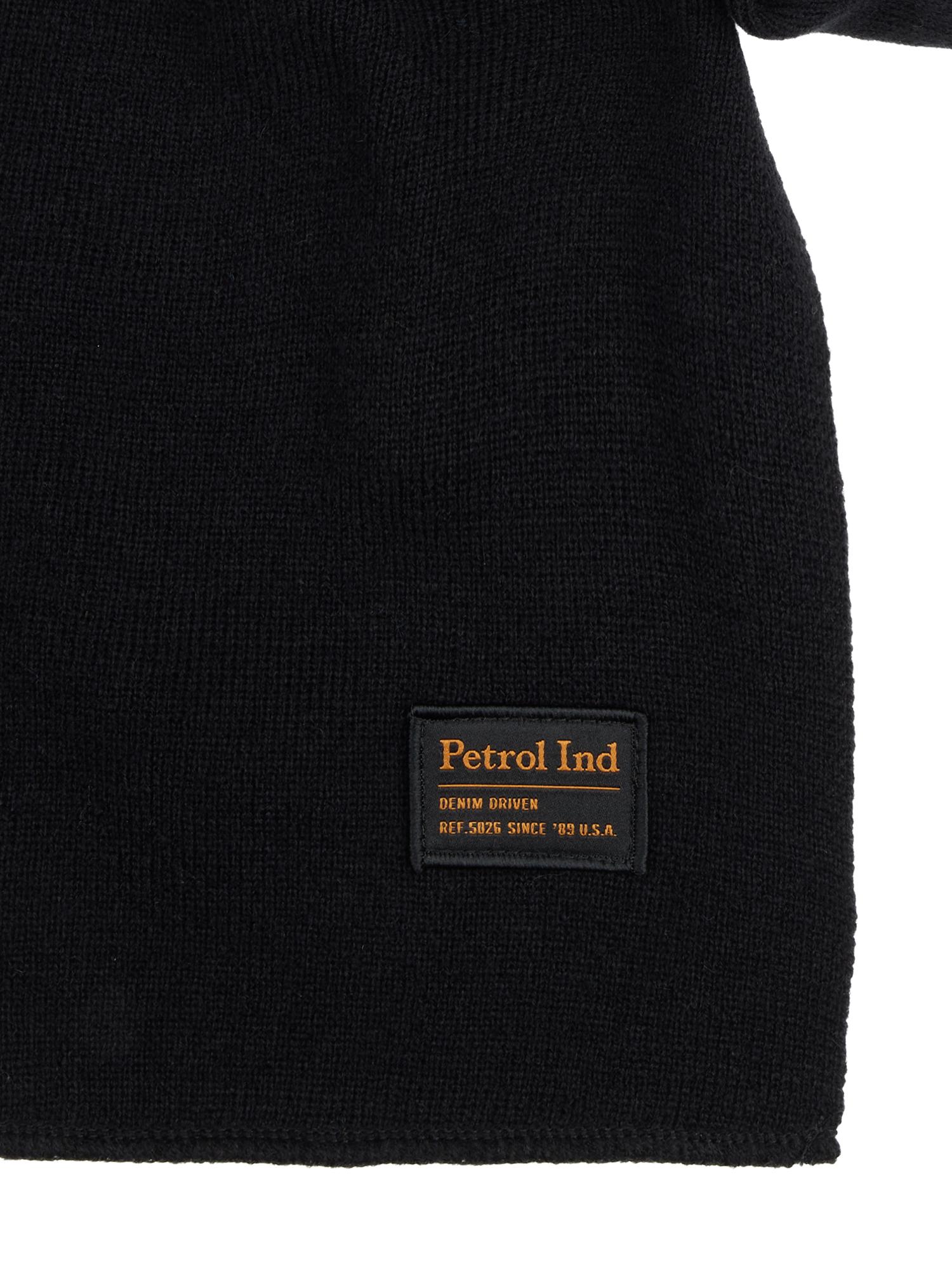 Petrol Sjaal 