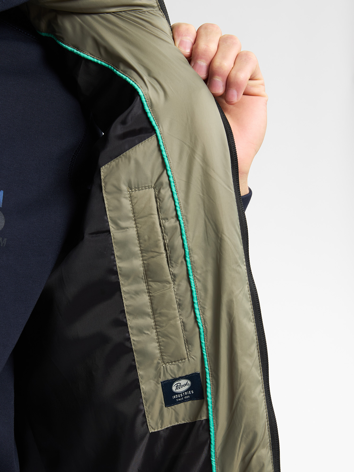 Petrol Bodywarmer 