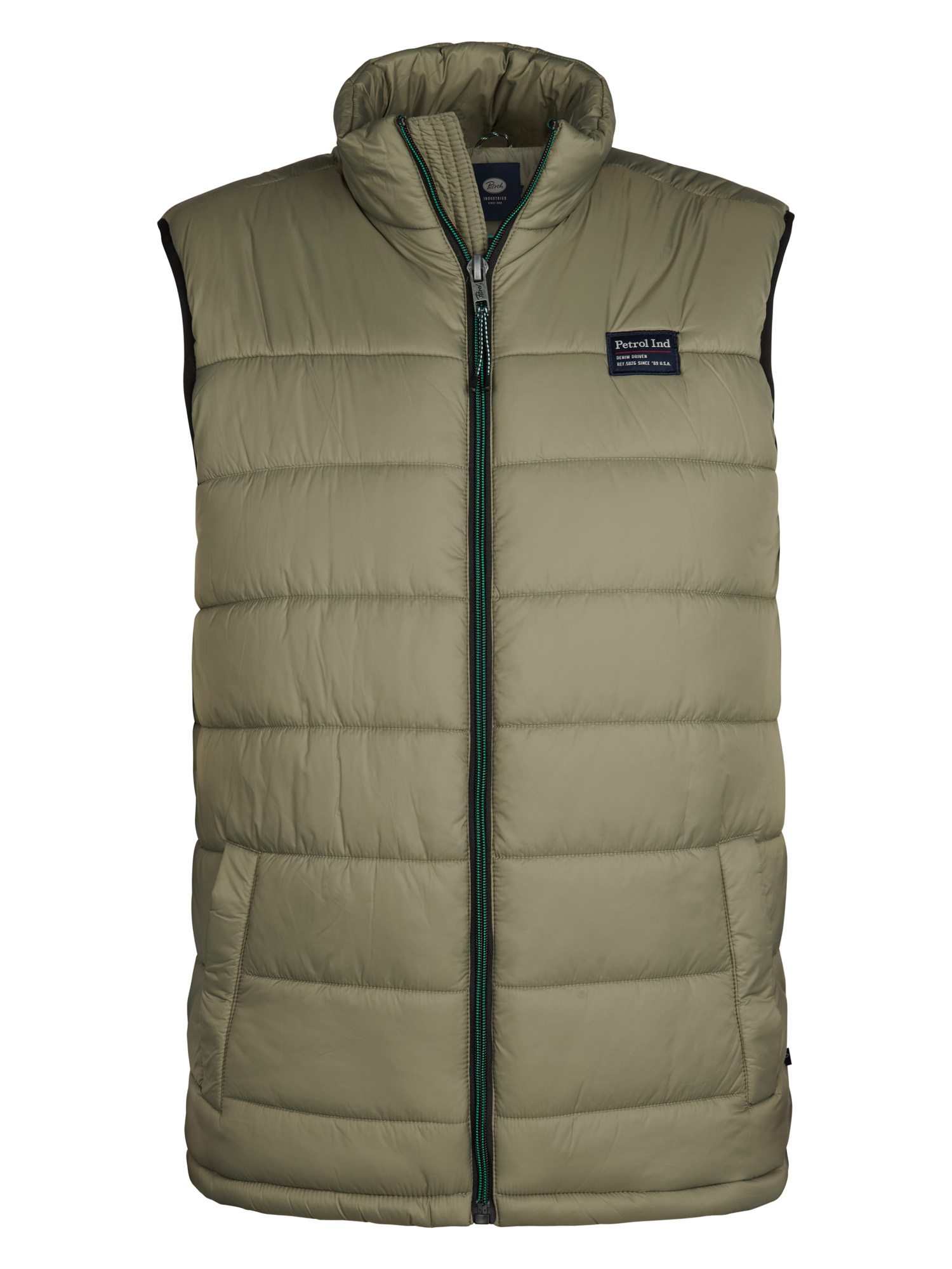 Petrol Bodywarmer 