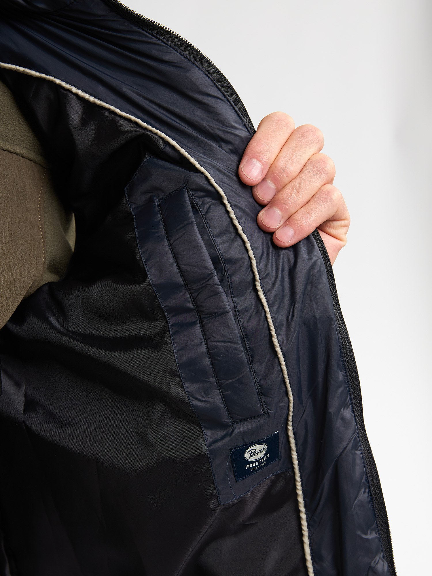 Petrol Bodywarmer 
