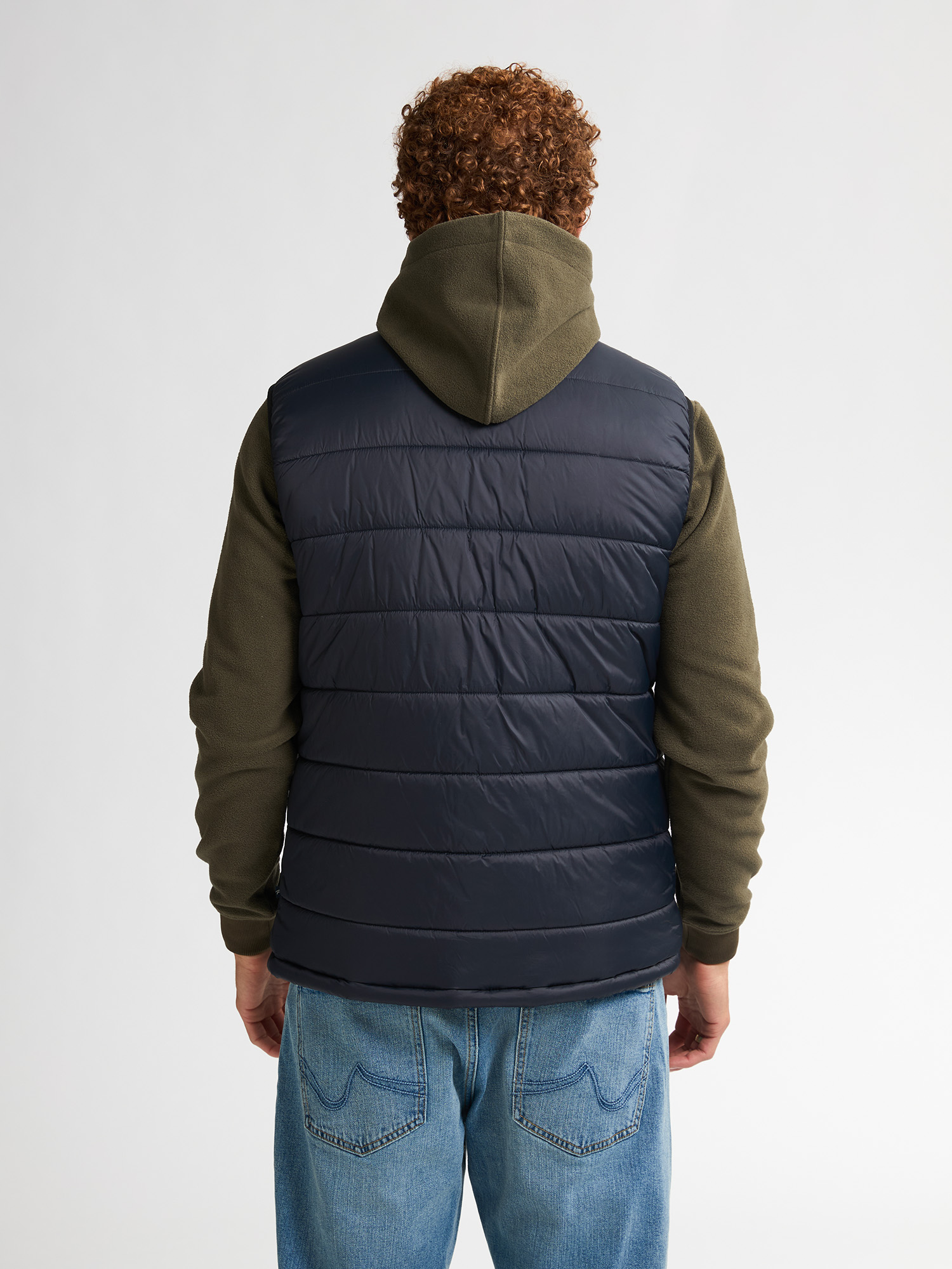 Petrol Bodywarmer 