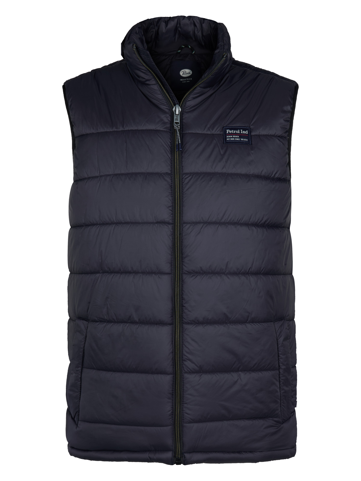 Petrol Bodywarmer 