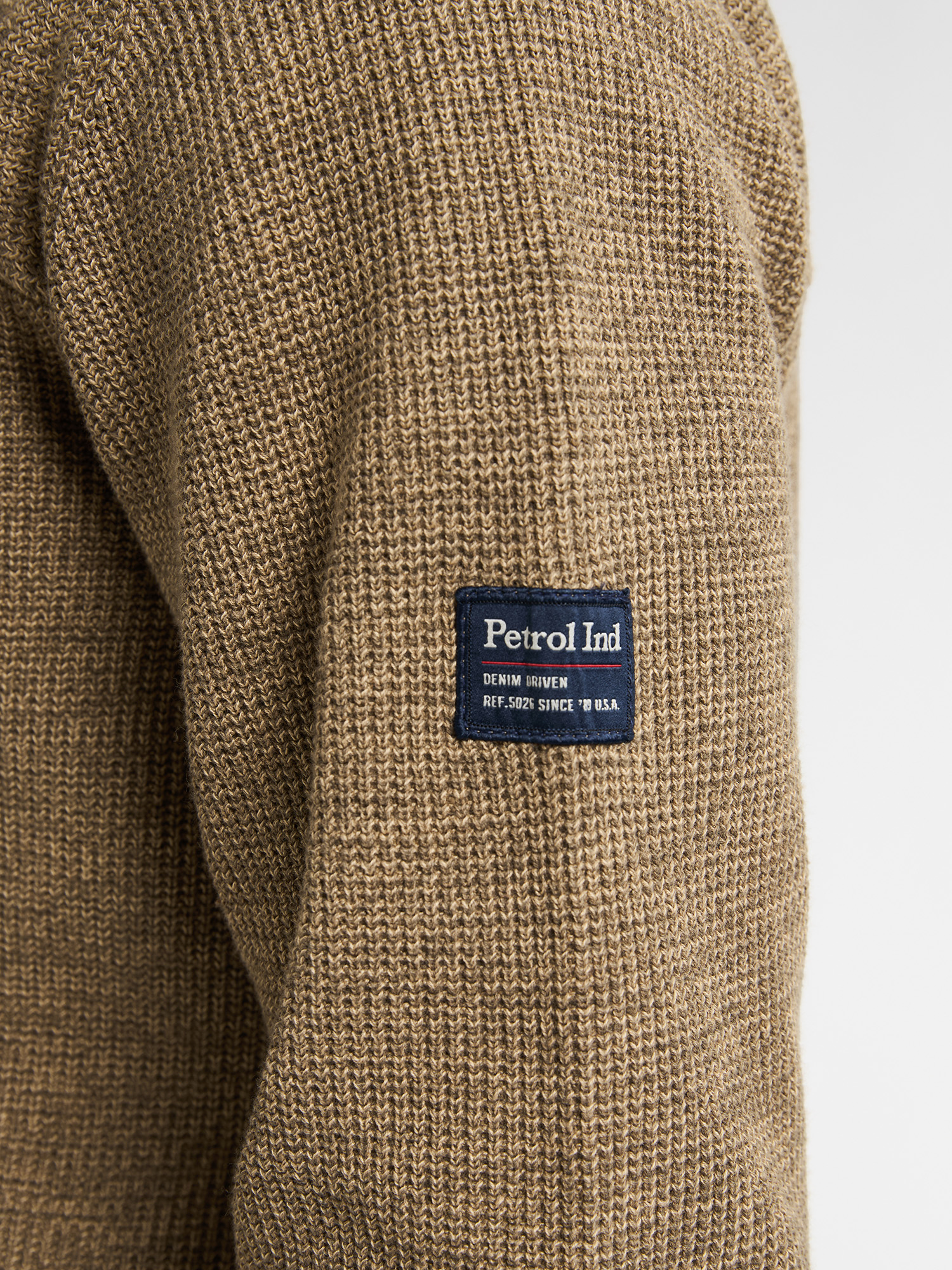 Petrol Vest 