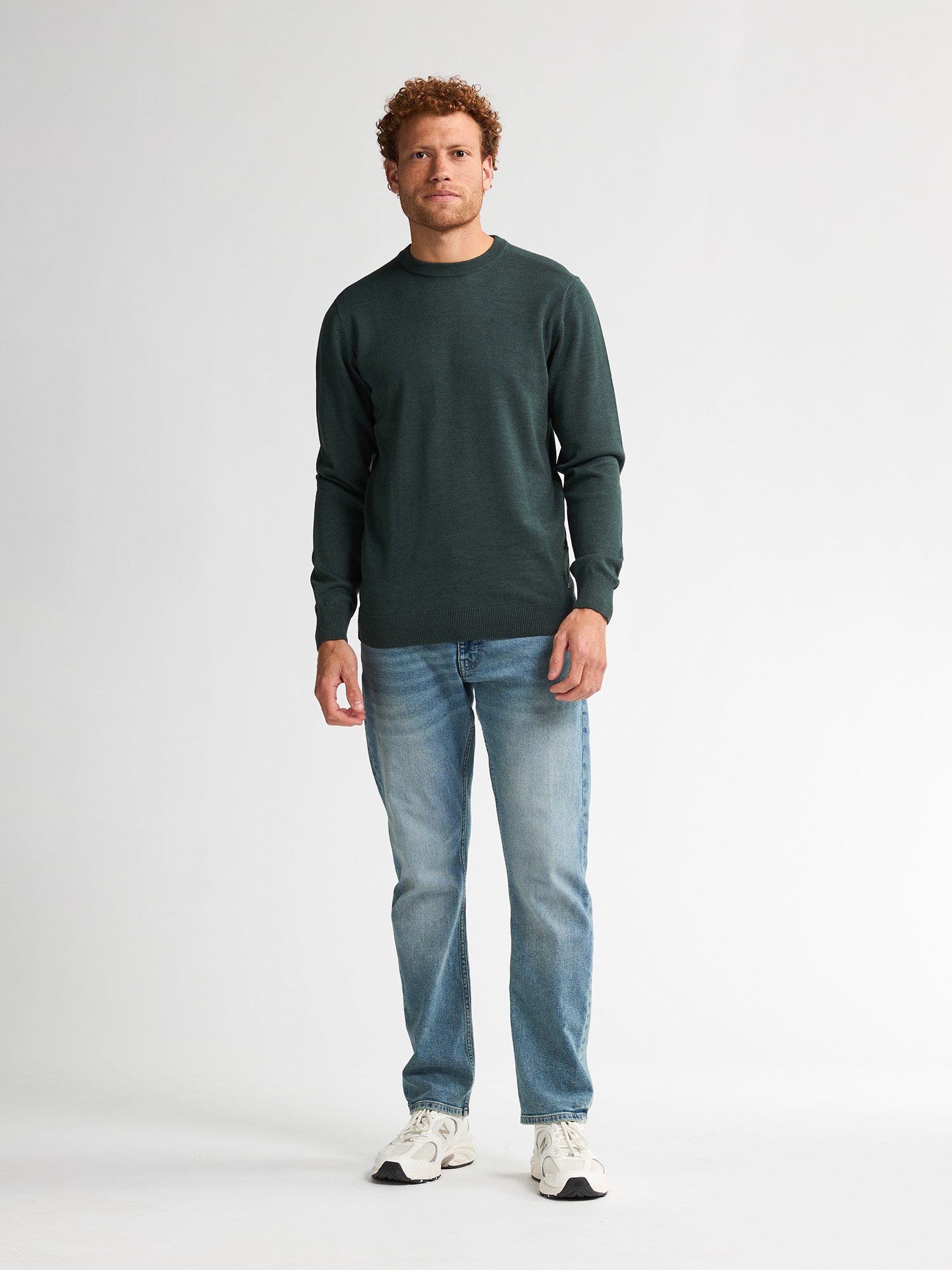 Petrol T-shirt 