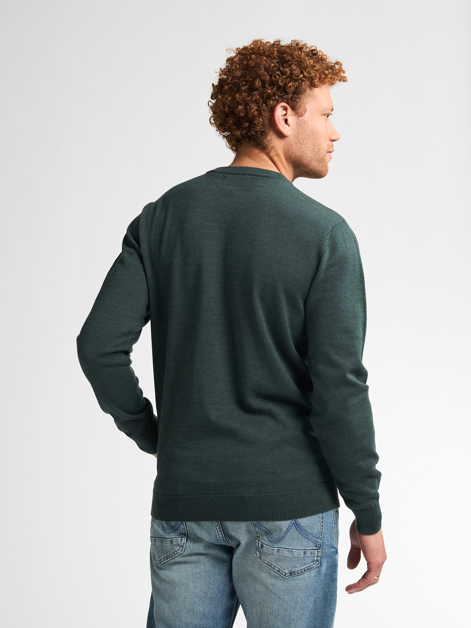 Petrol T-shirt 