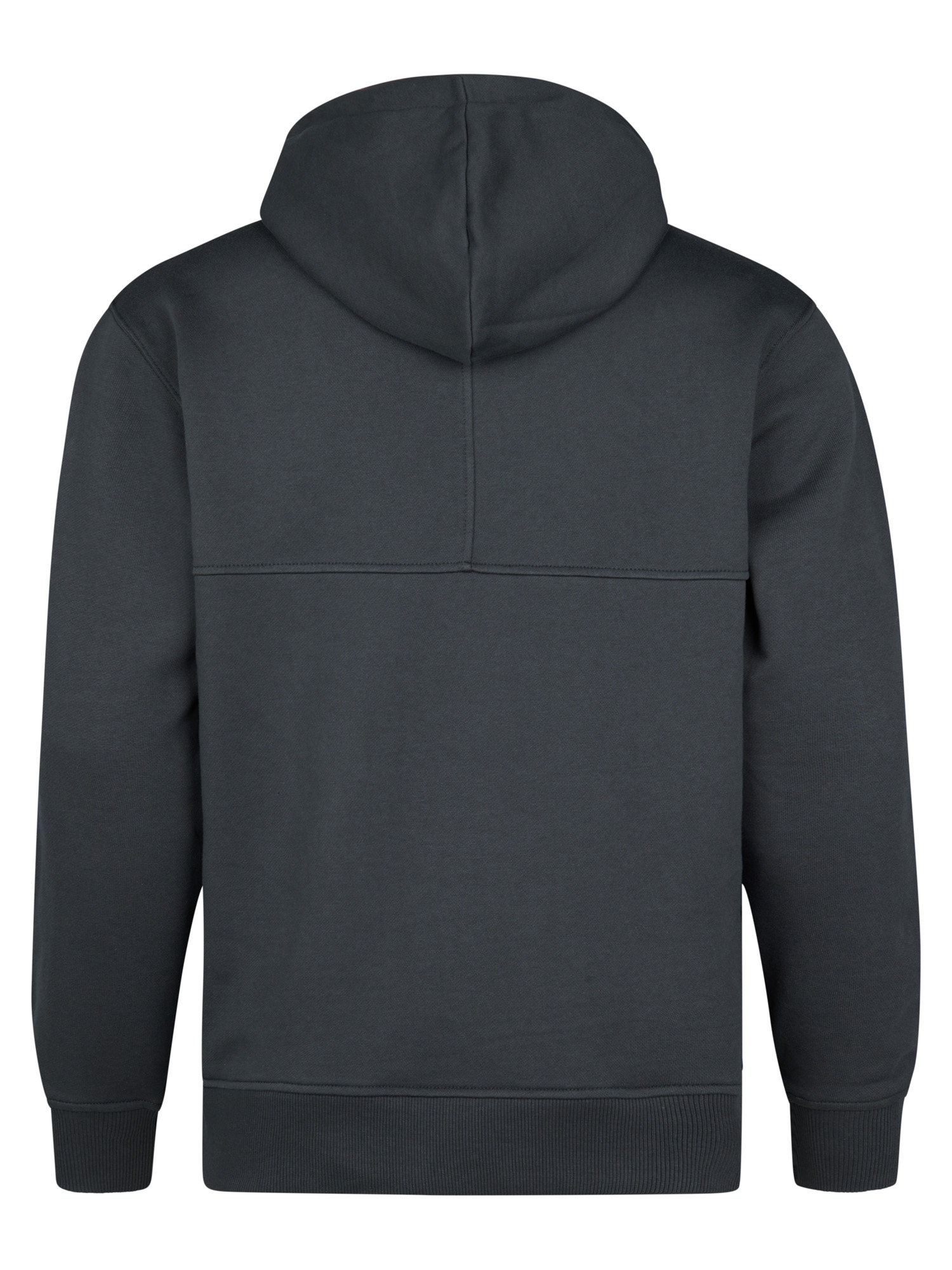 Petrol Hoodie 