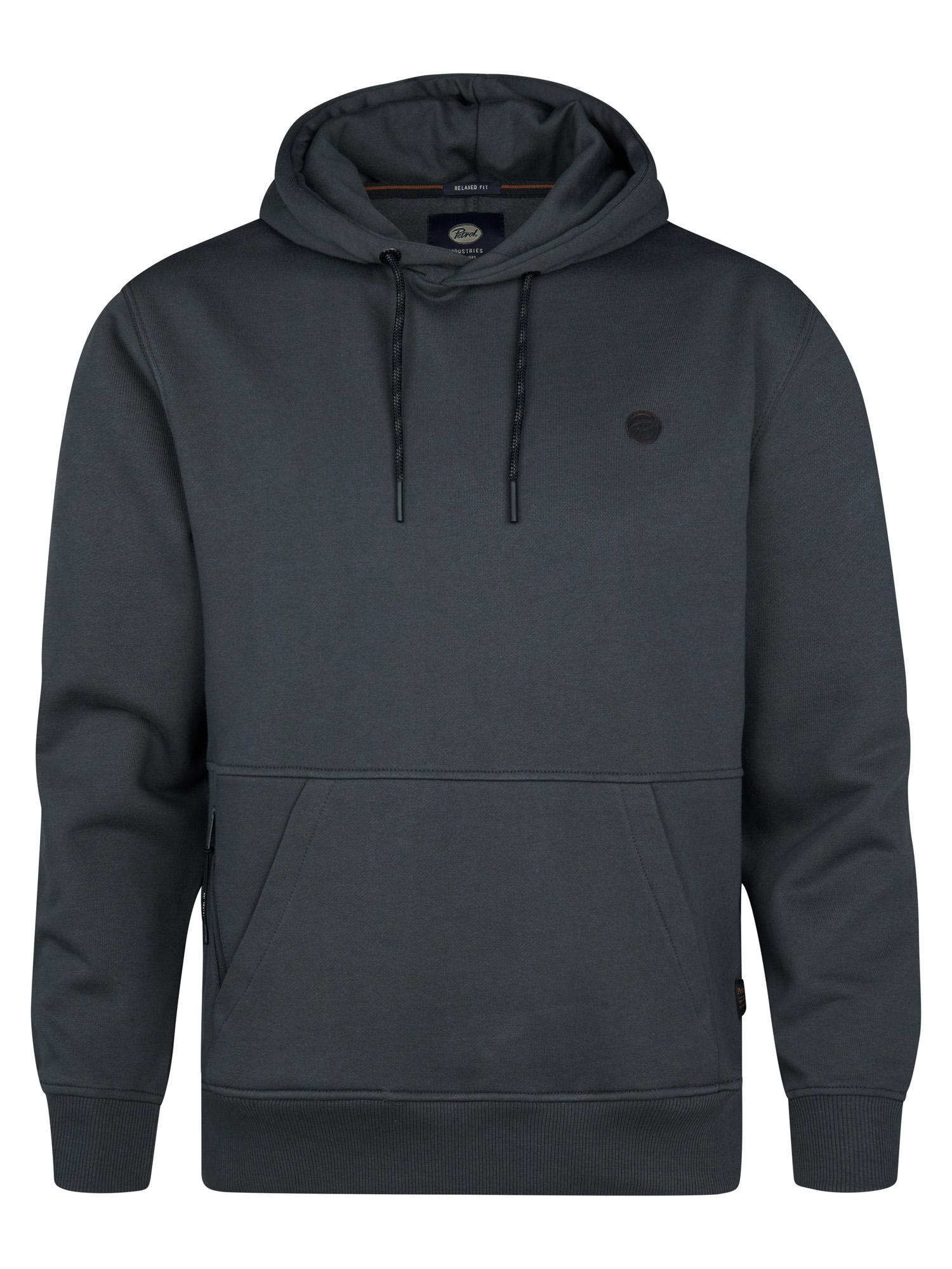 Petrol Hoodie 