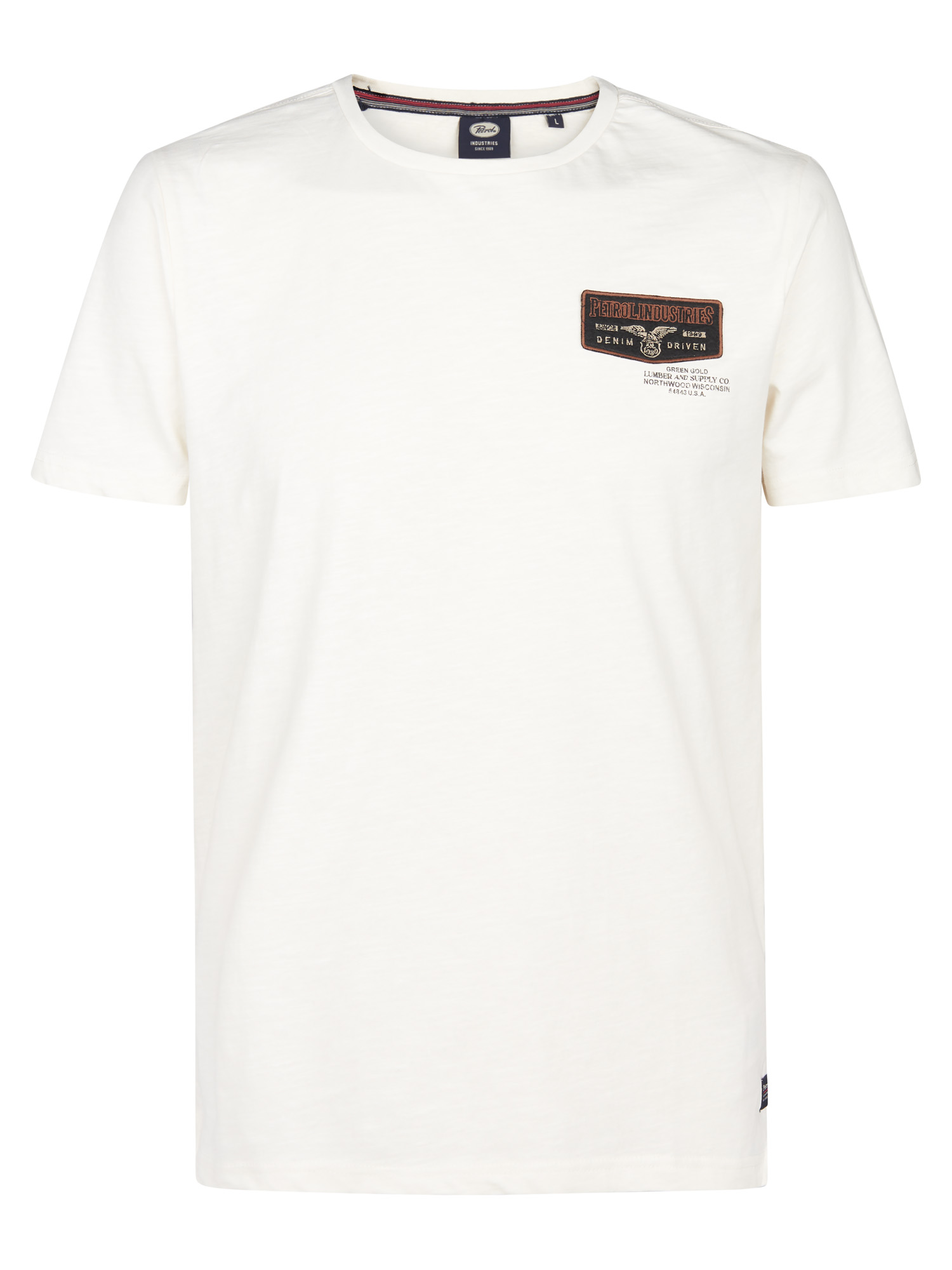 Petrol T-shirt 