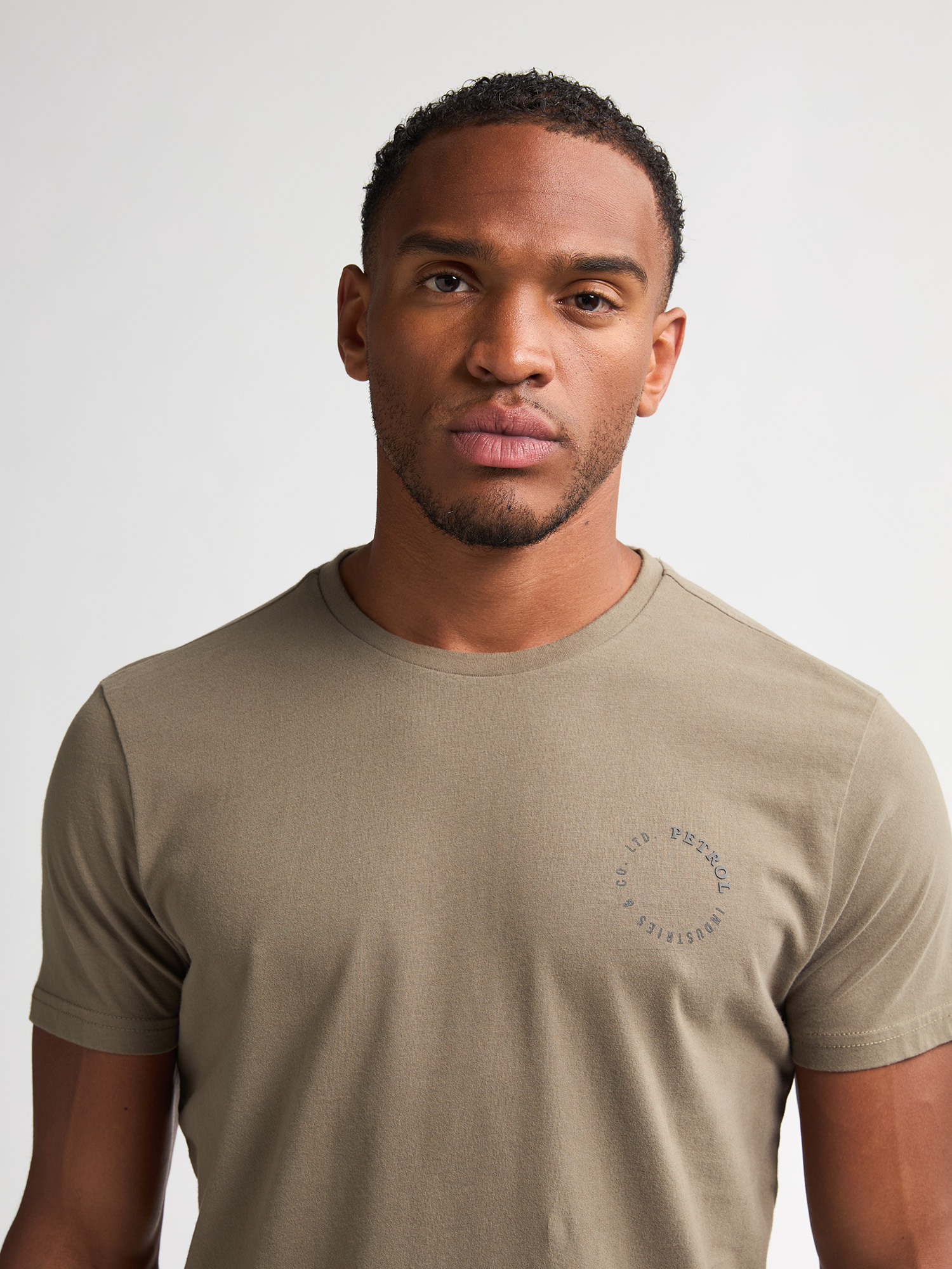Petrol T-shirt 