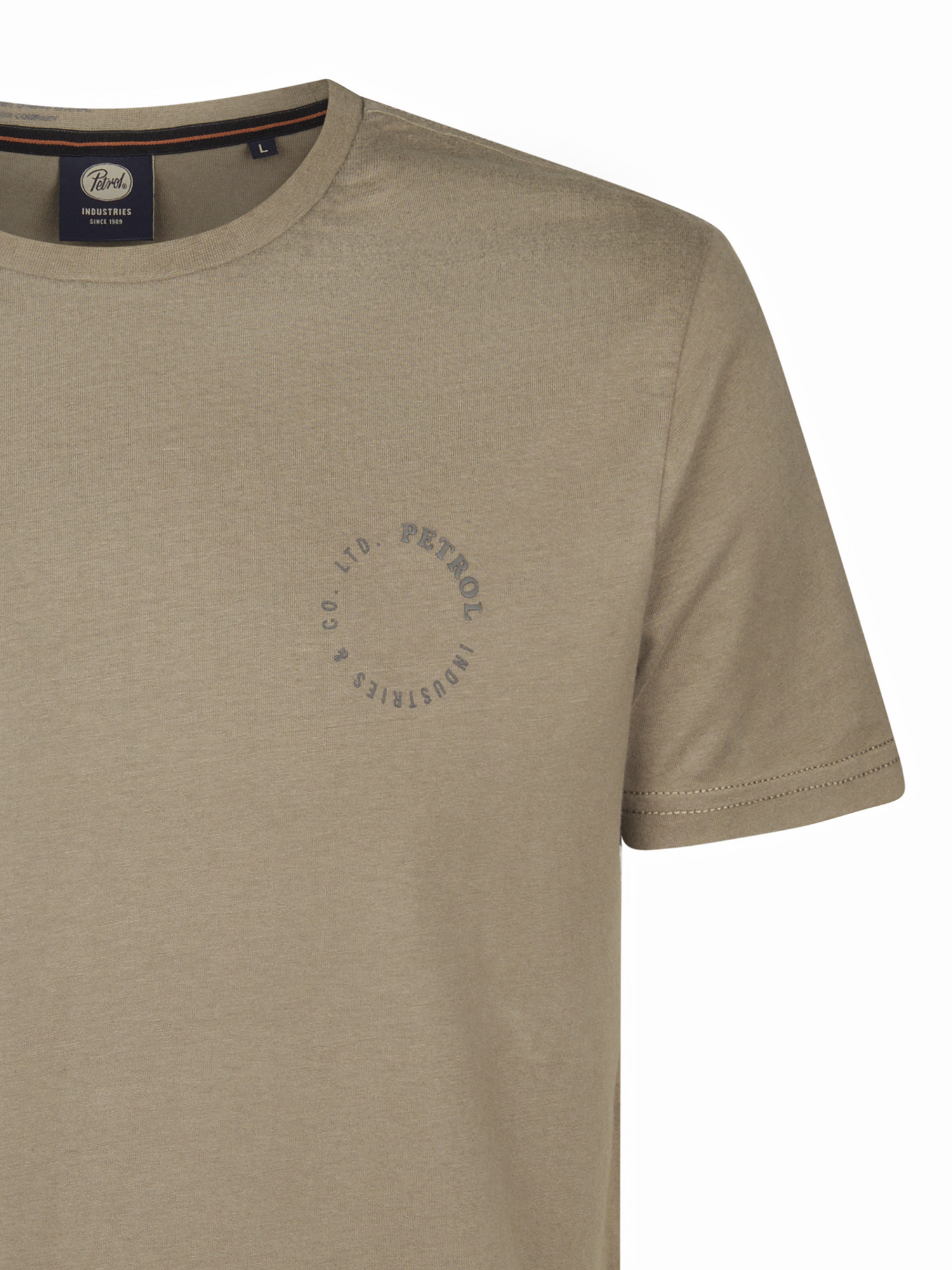 Petrol T-shirt 