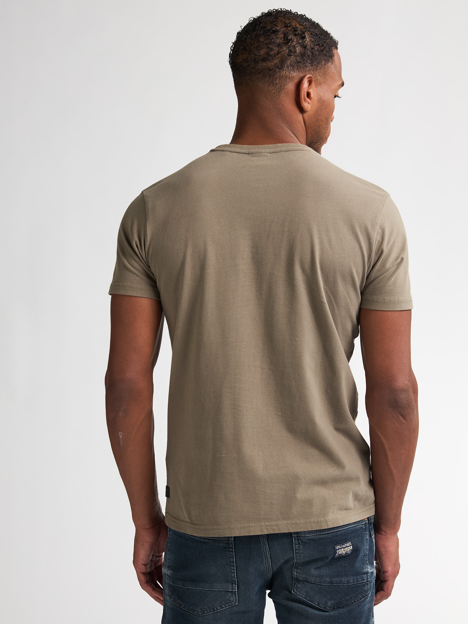 Petrol T-shirt 