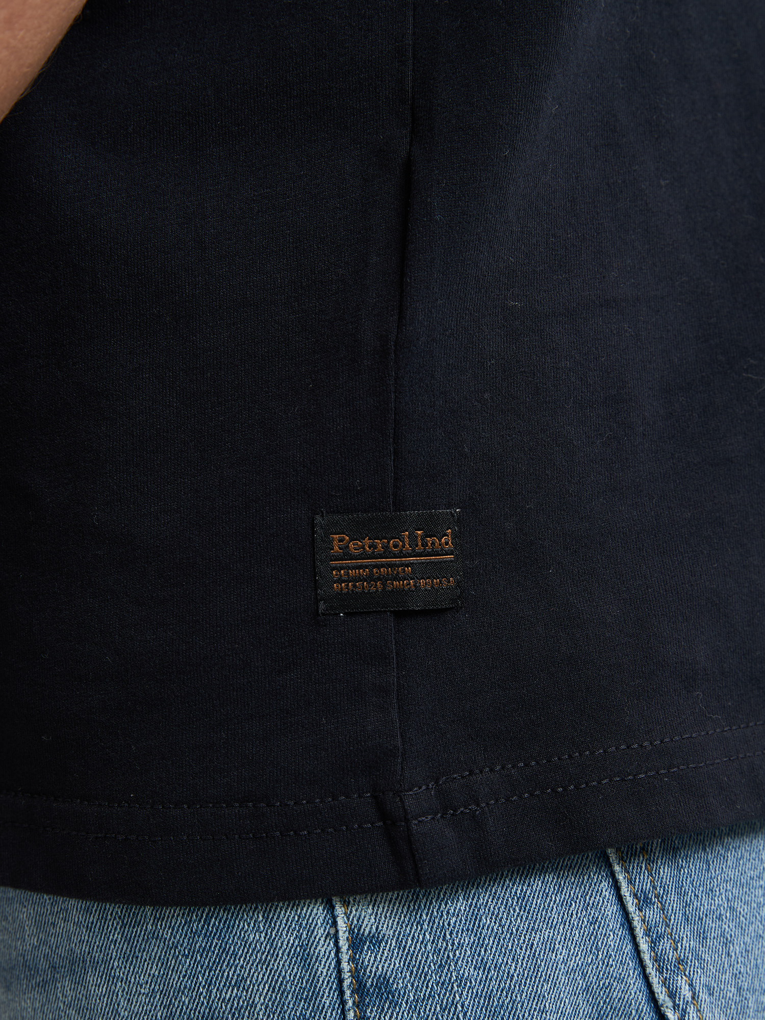 Petrol T-shirt 