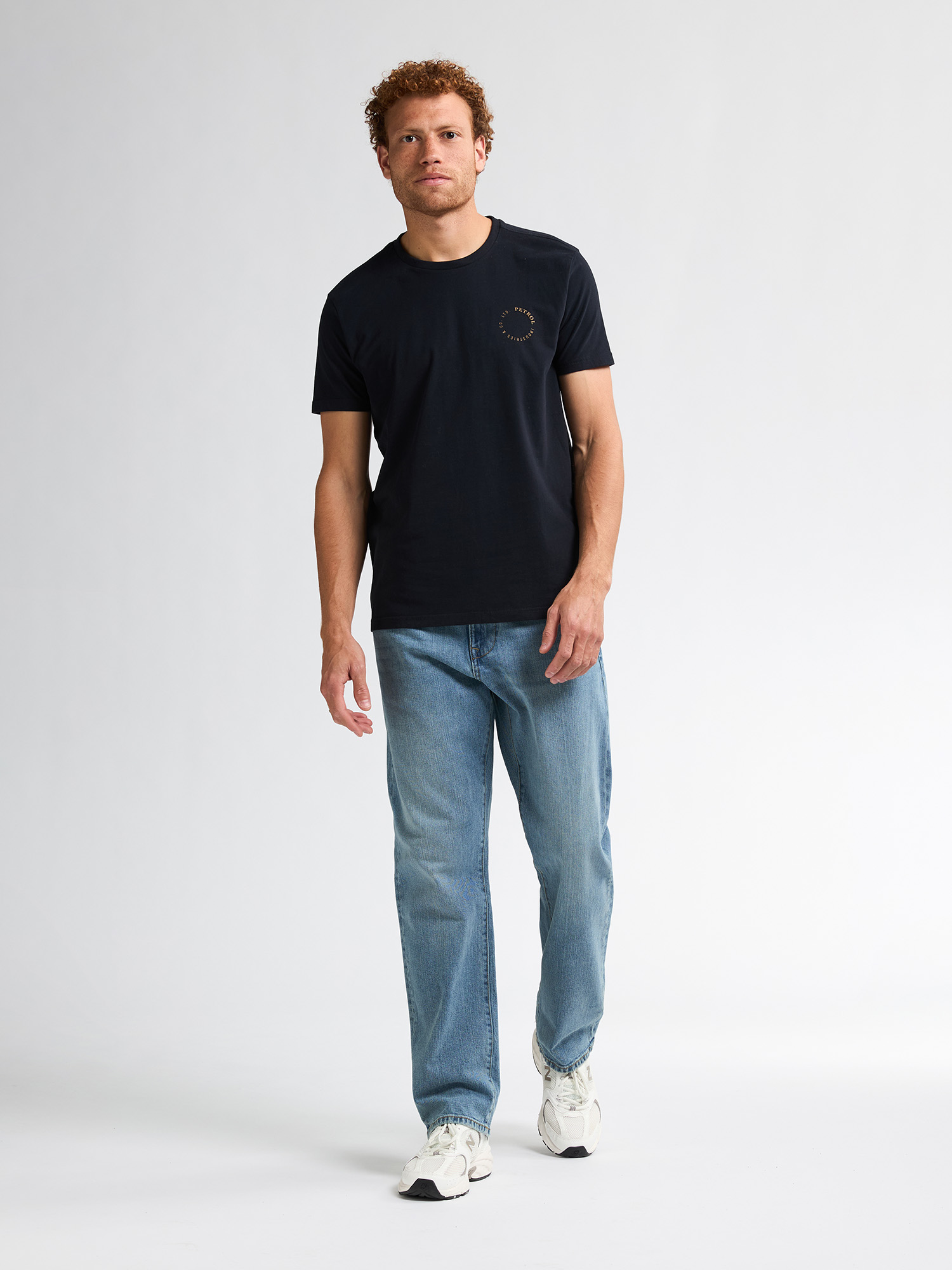 Petrol T-shirt 