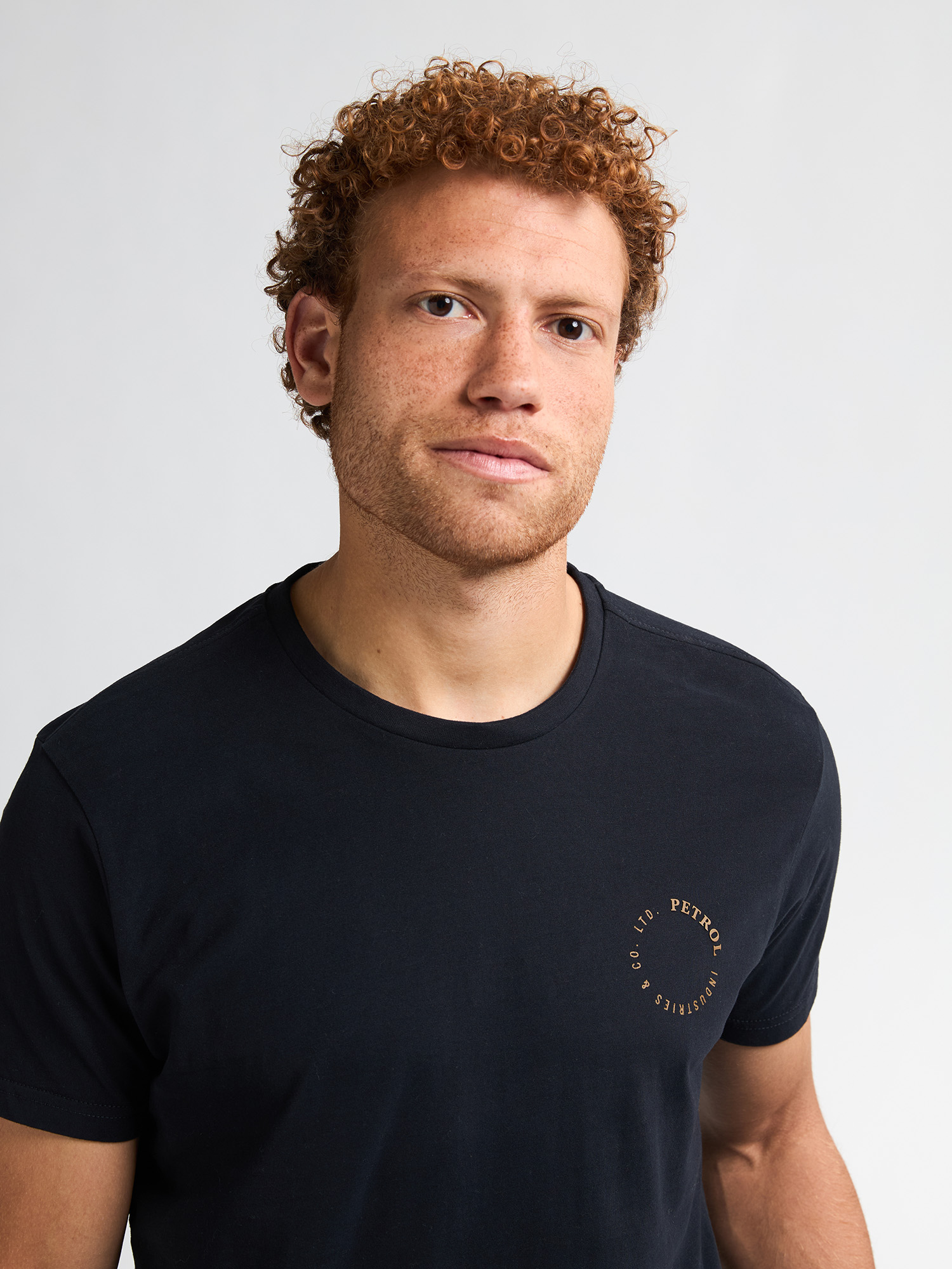 Petrol T-shirt 