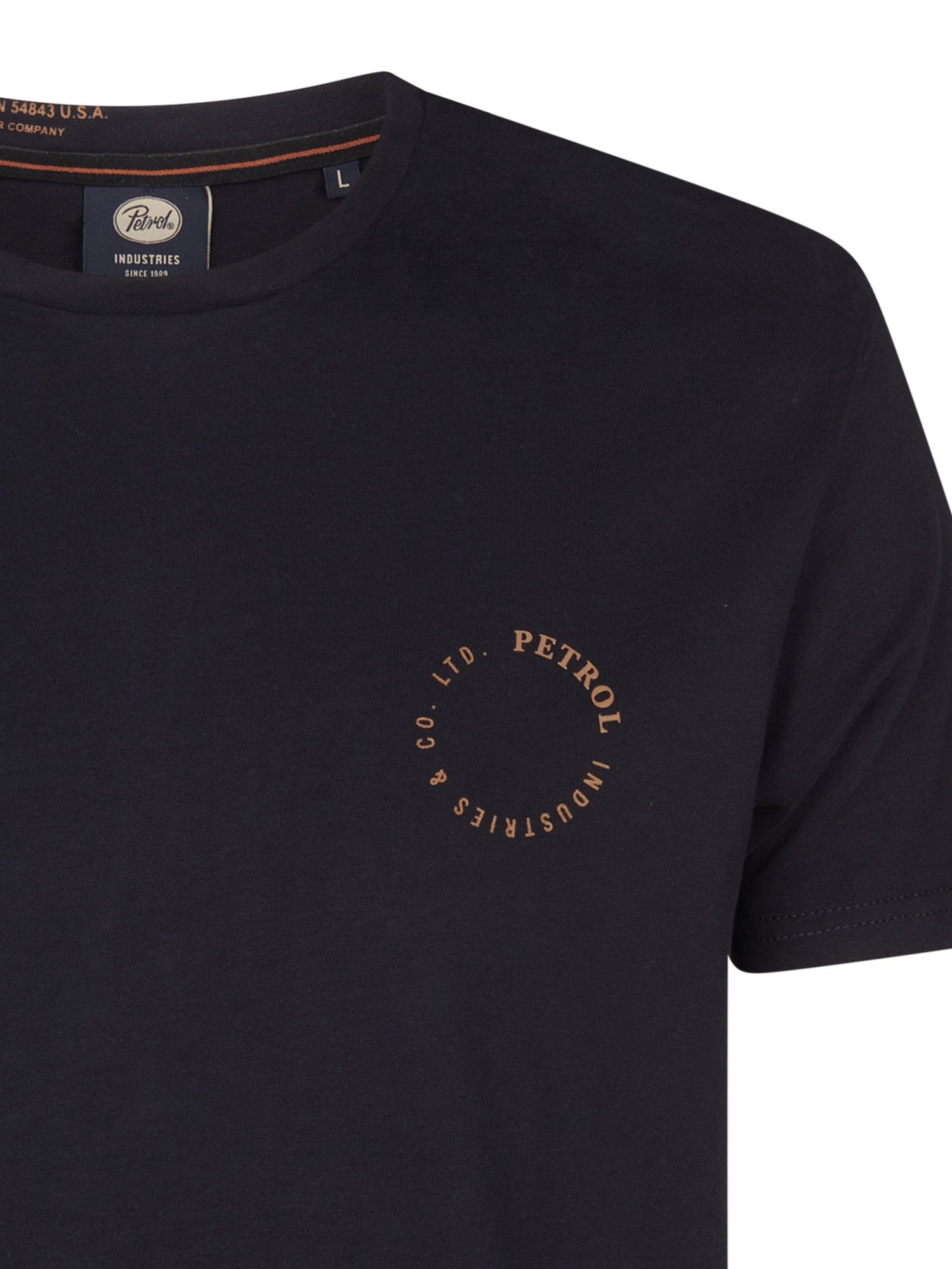 Petrol T-shirt 