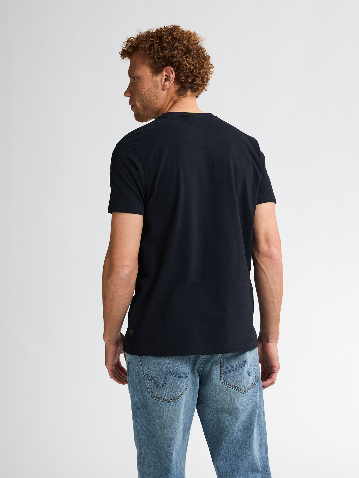 Petrol T-shirt 