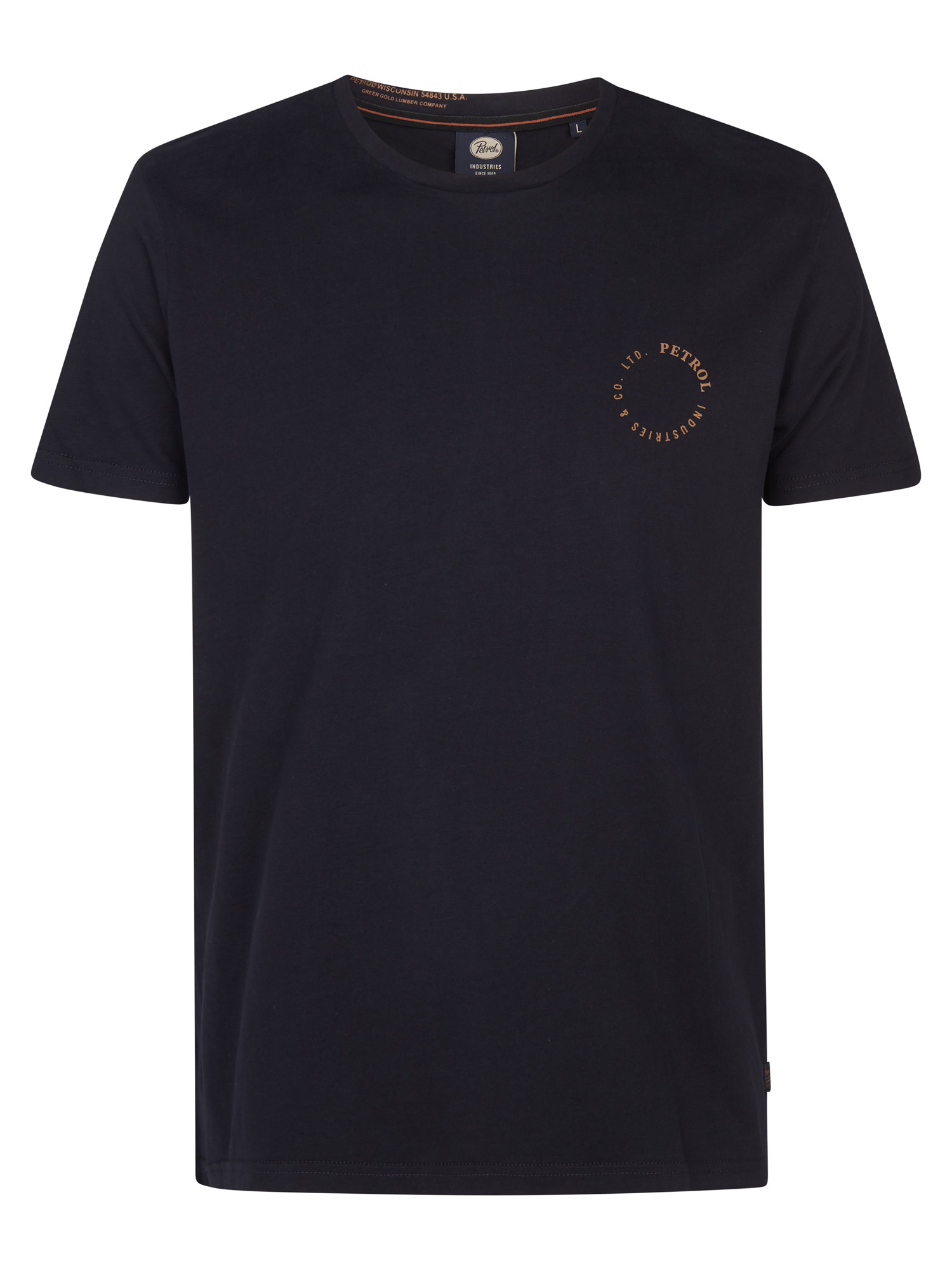 Petrol T-shirt 