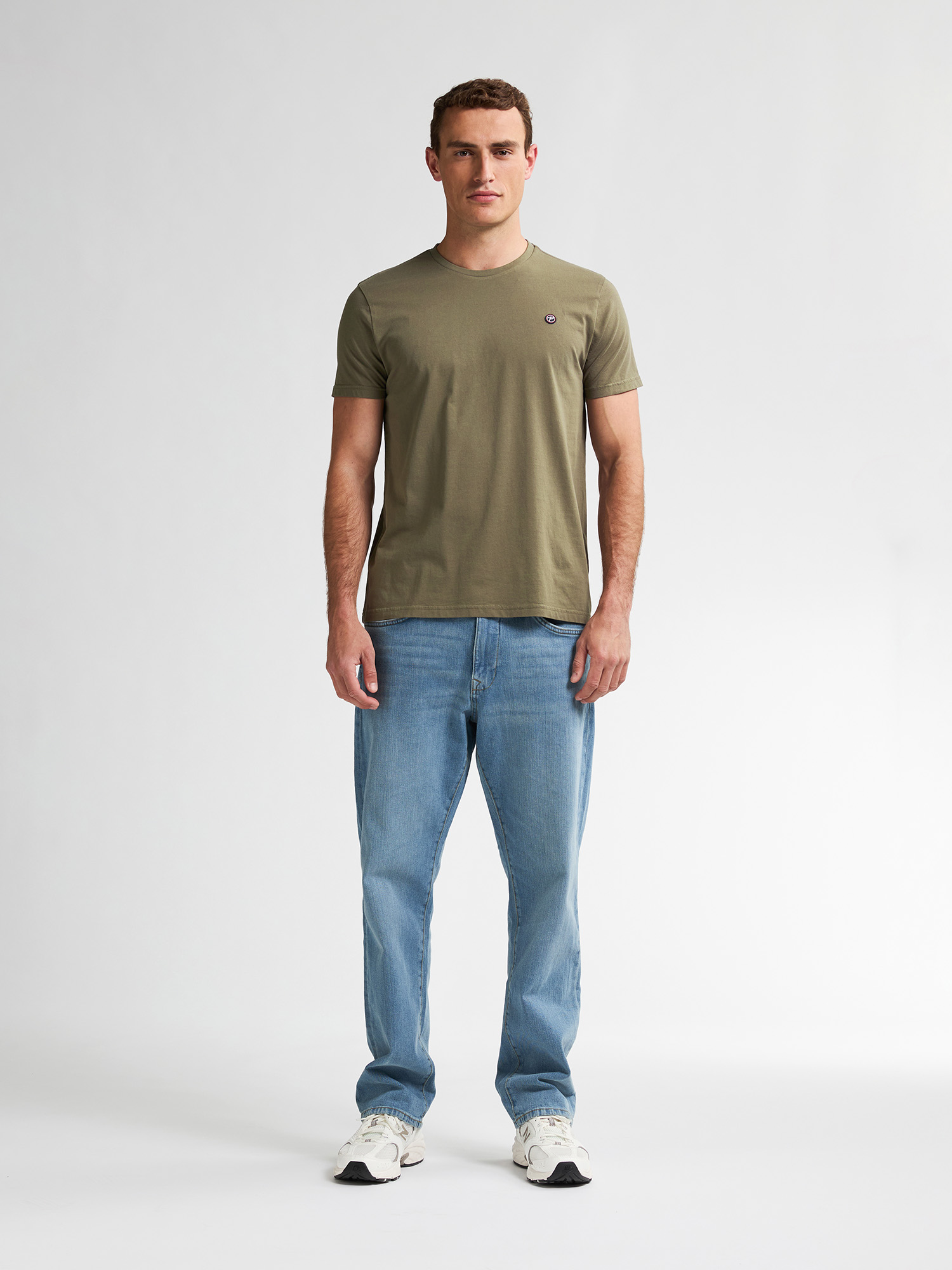 Petrol T-shirt 
