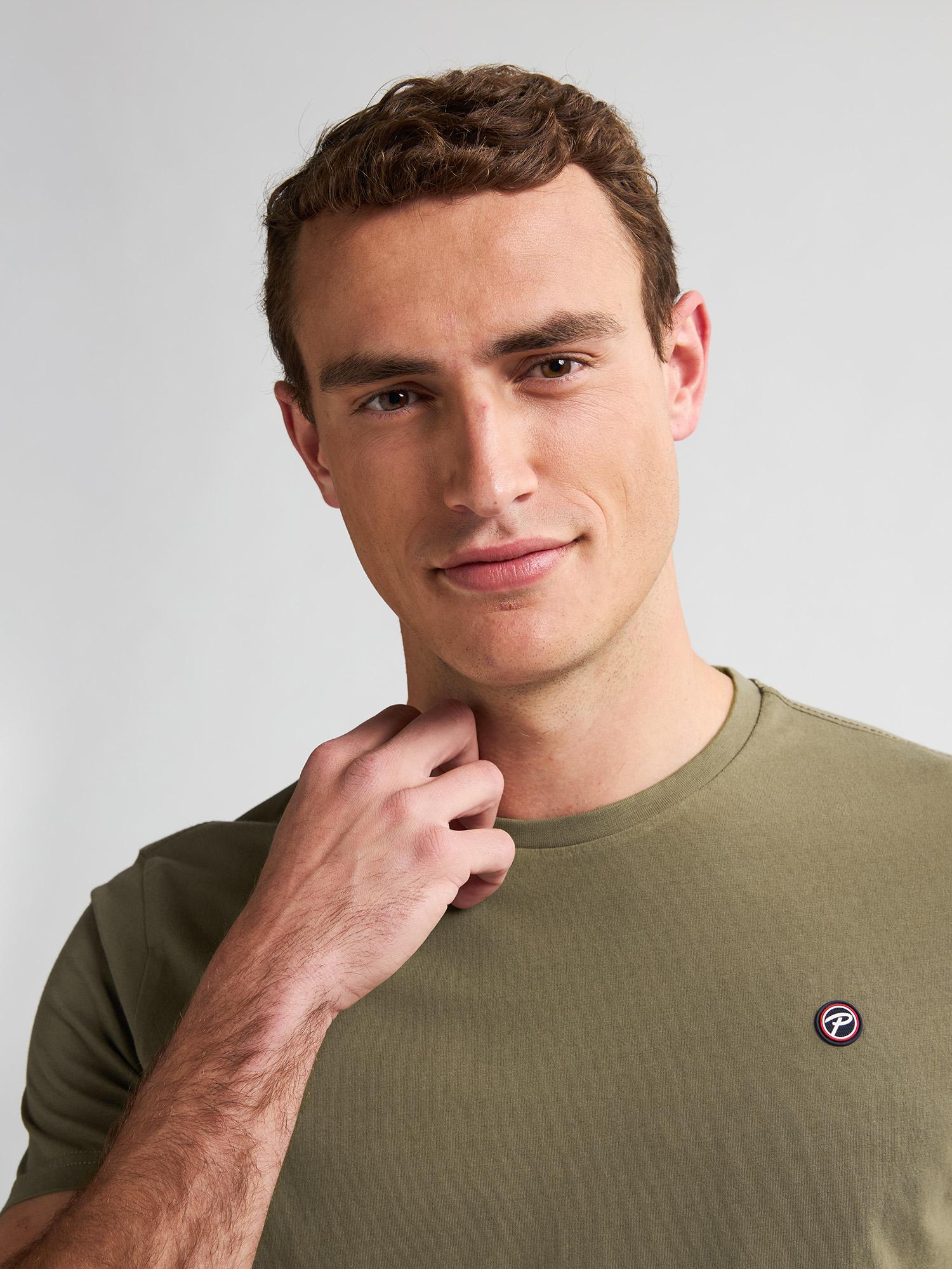 Petrol T-shirt 