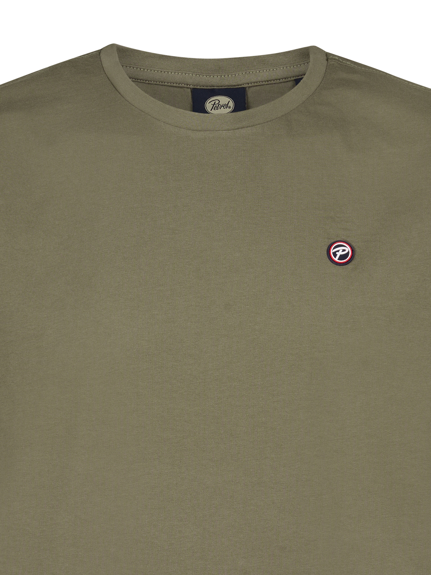 Petrol T-shirt 