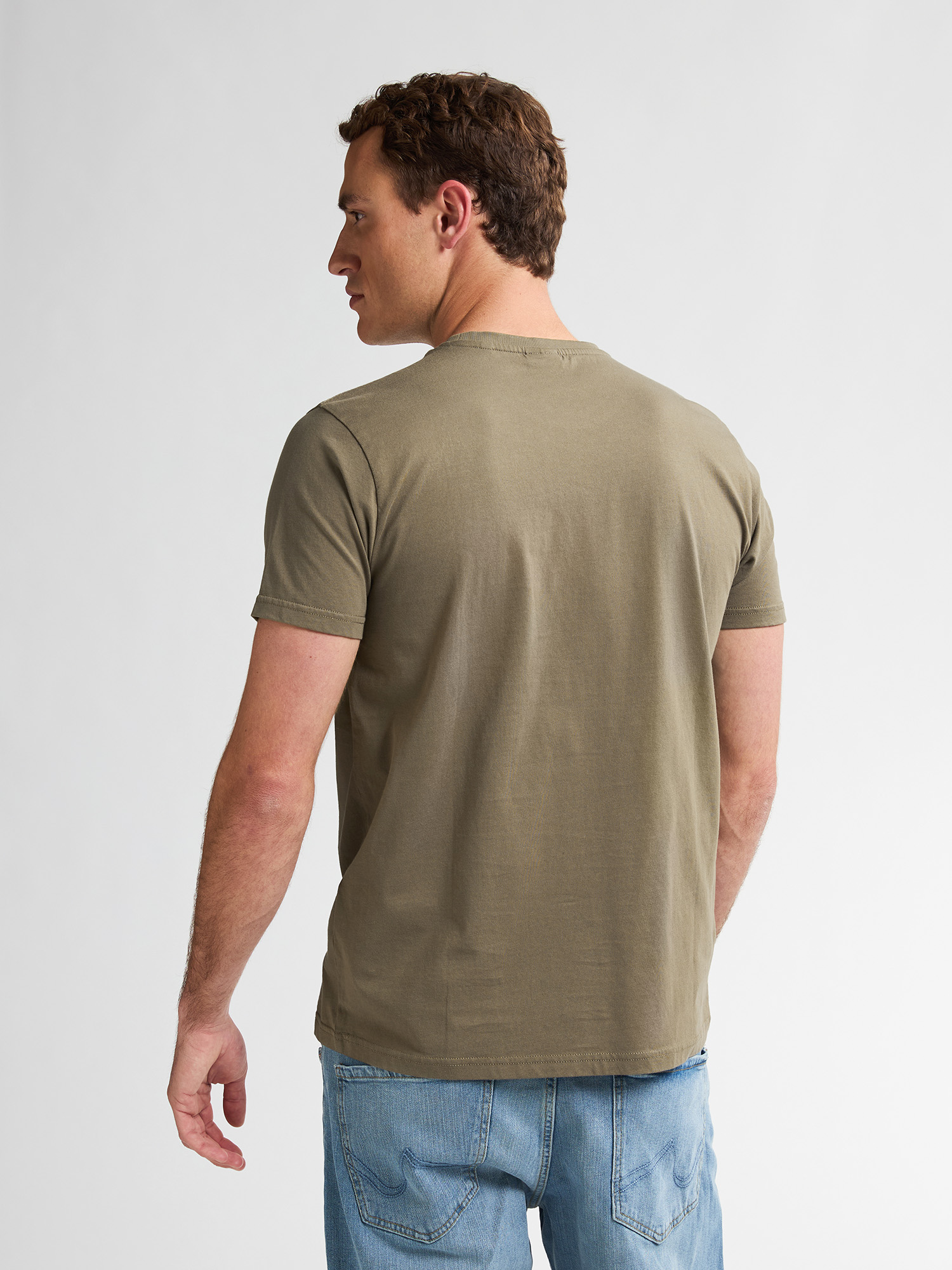 Petrol T-shirt 