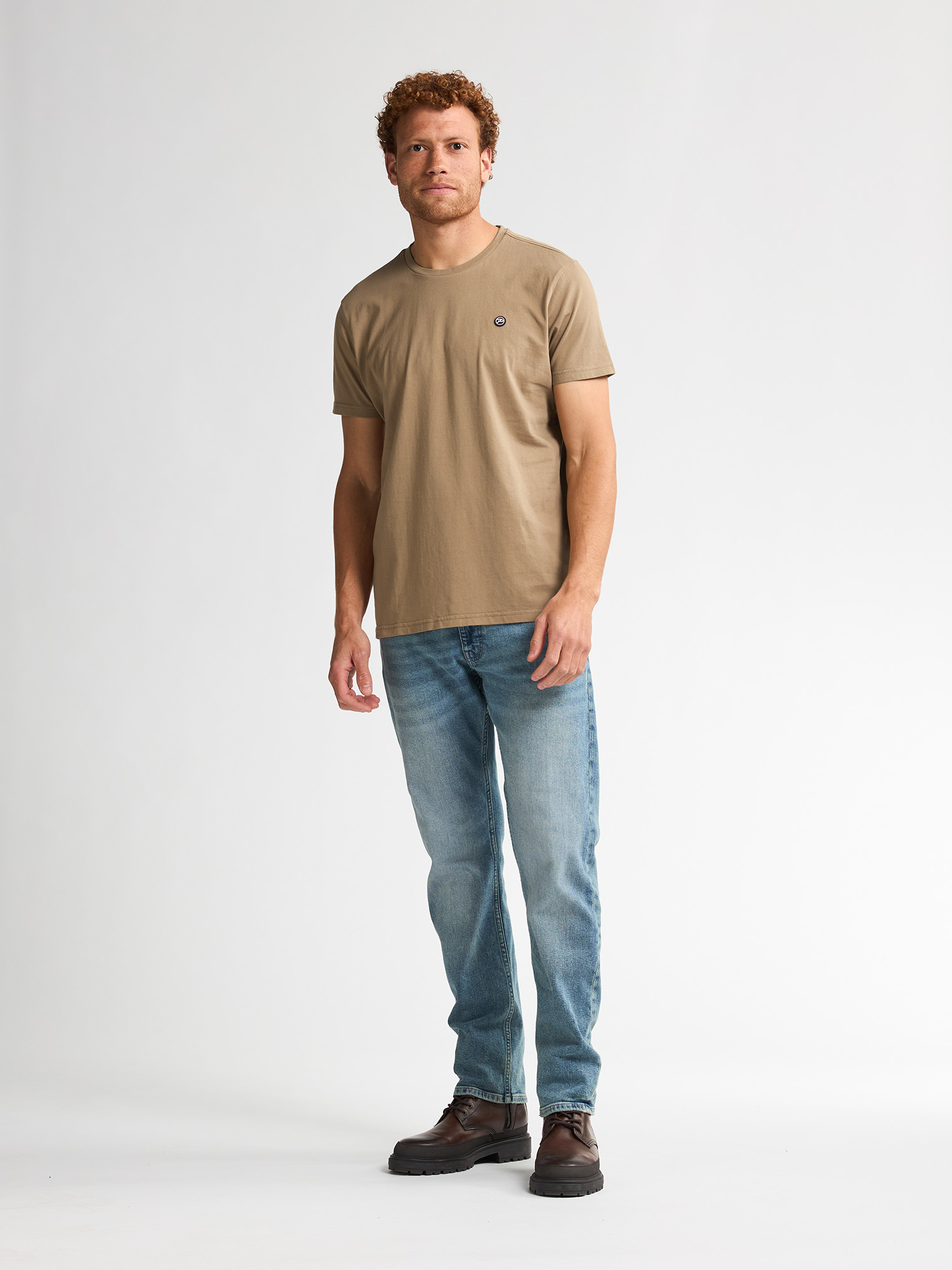 Petrol T-shirt 