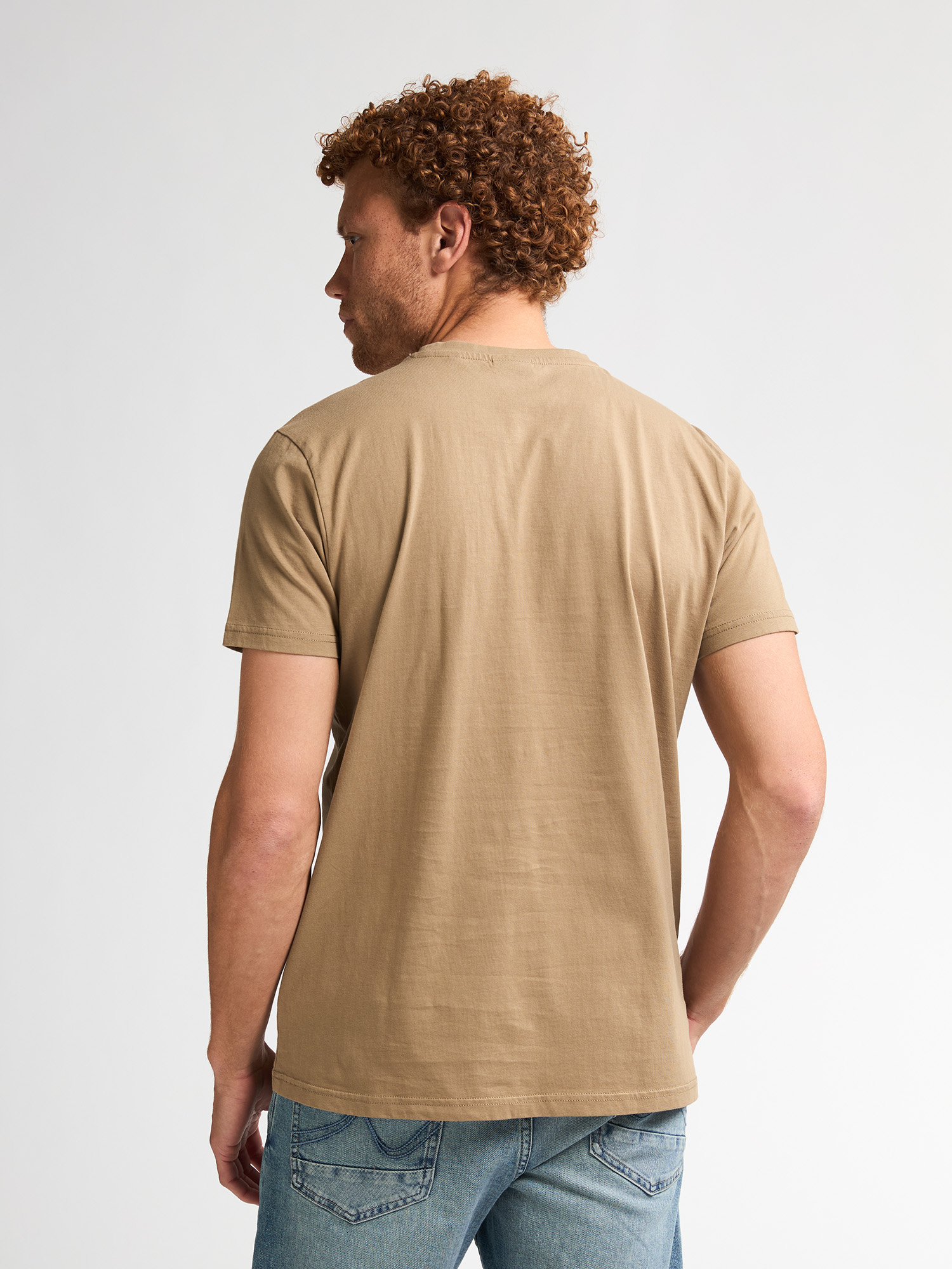 Petrol T-shirt 
