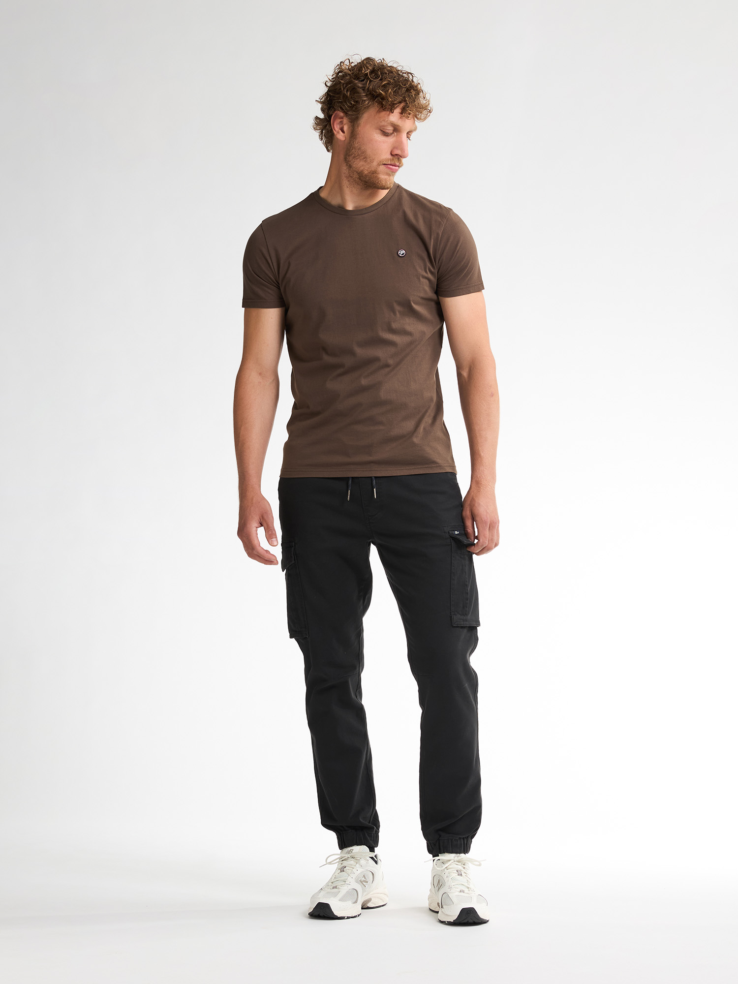 Petrol T-shirt 
