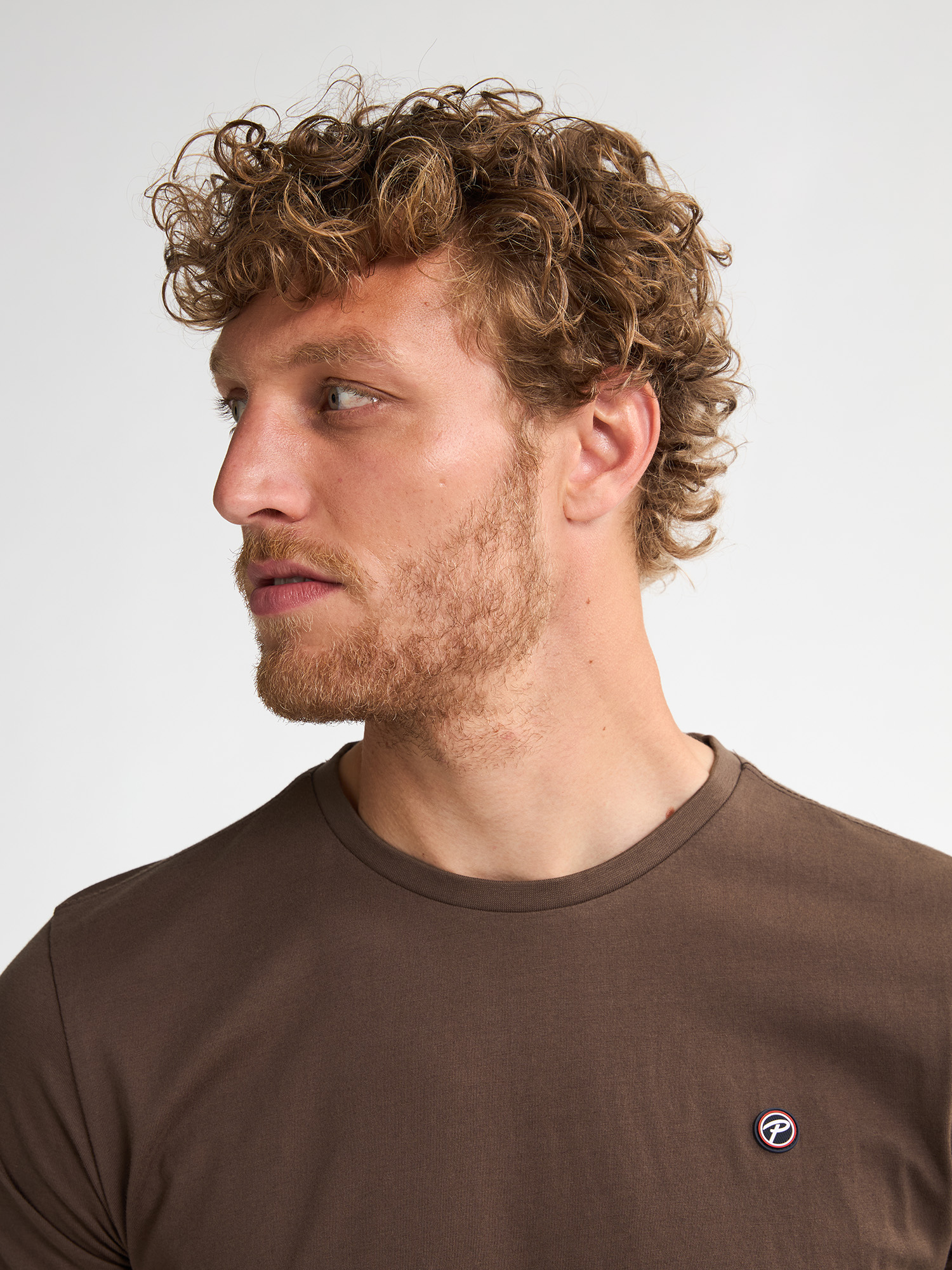 Petrol T-shirt 