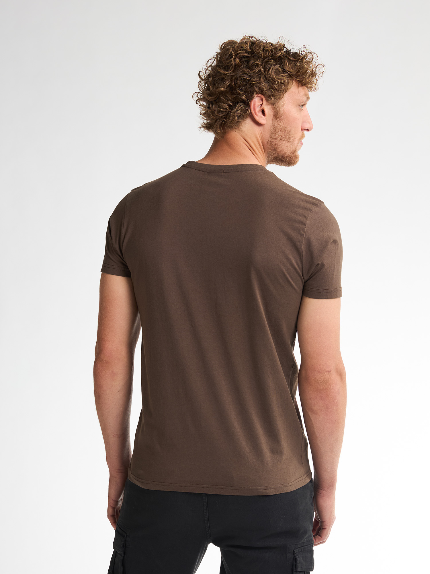 Petrol T-shirt 