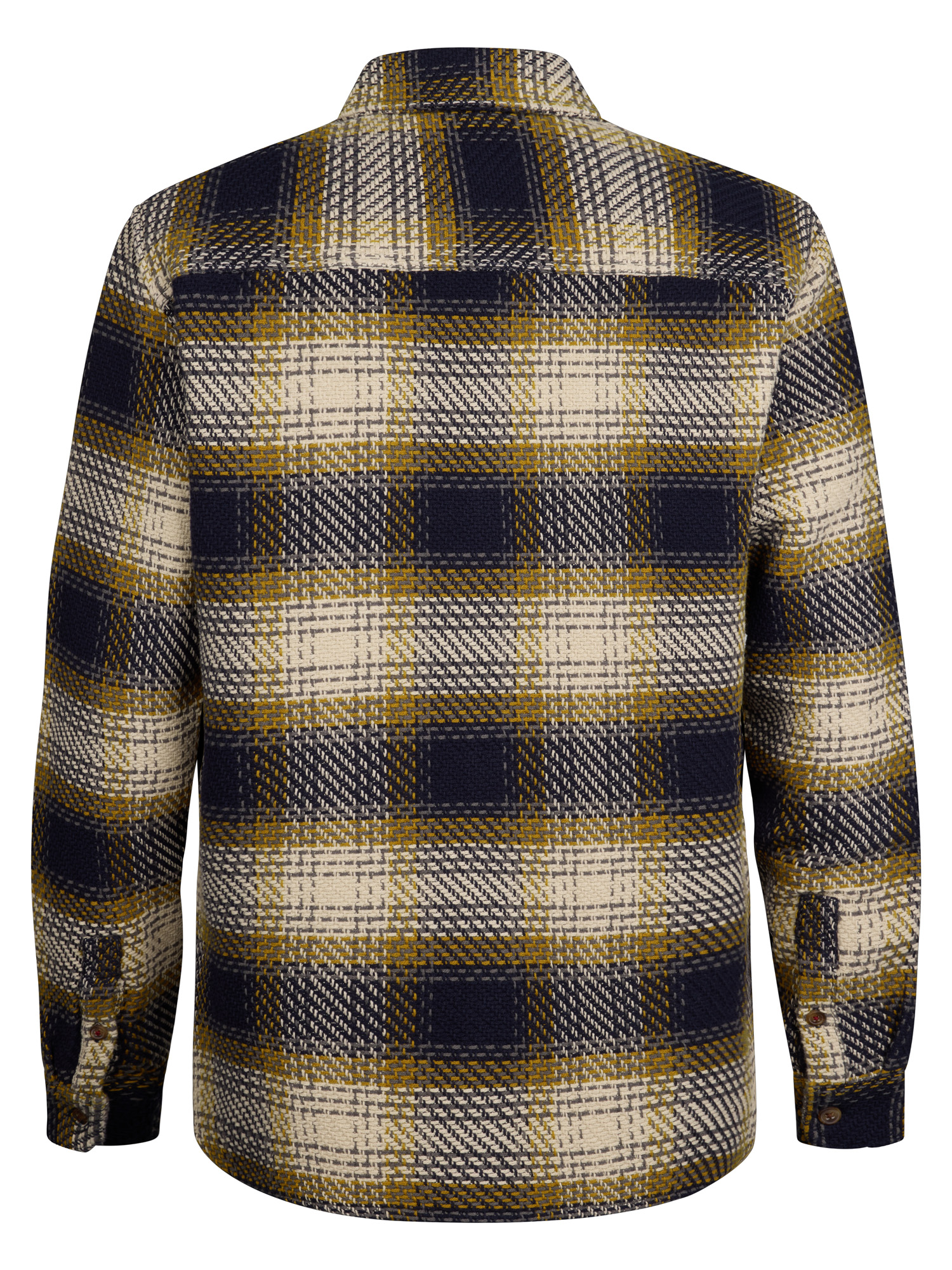 Petrol Longsleeve 