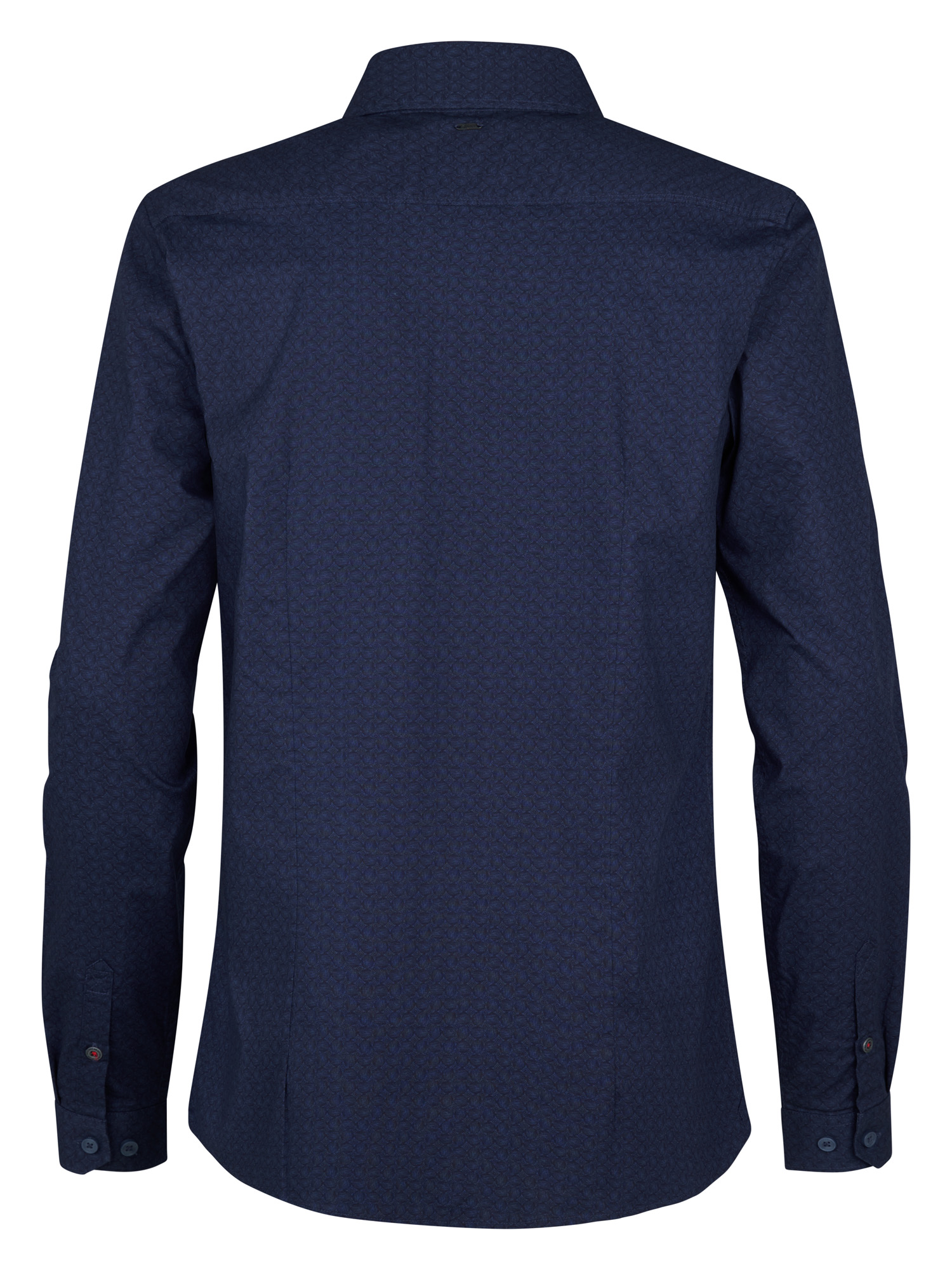 Petrol Casual Shirt 