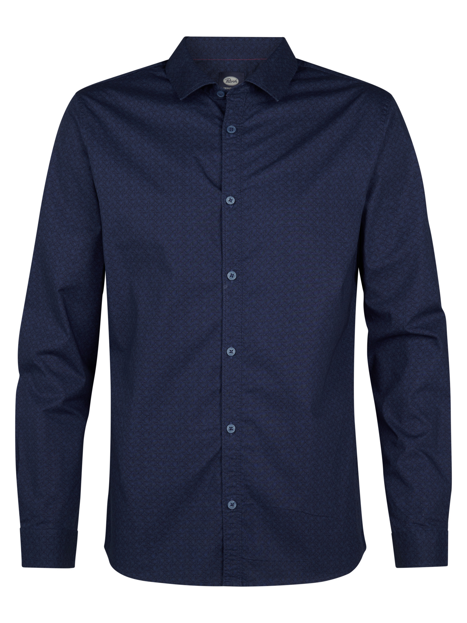 Petrol Casual Shirt 