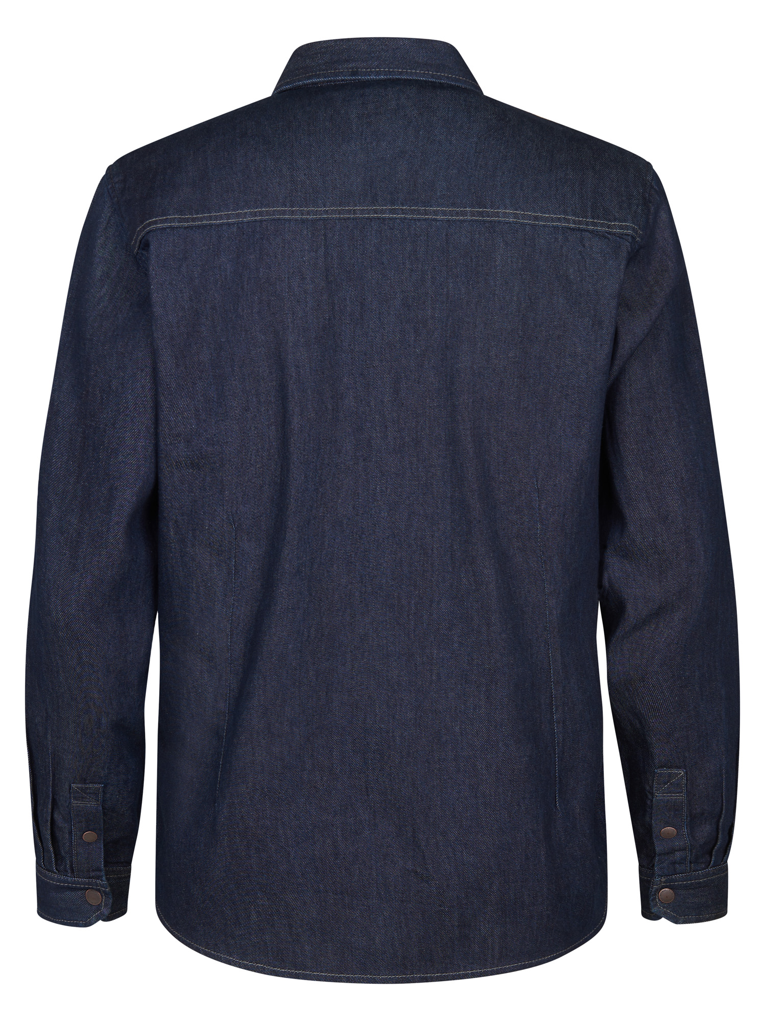 Petrol Casual Shirt 
