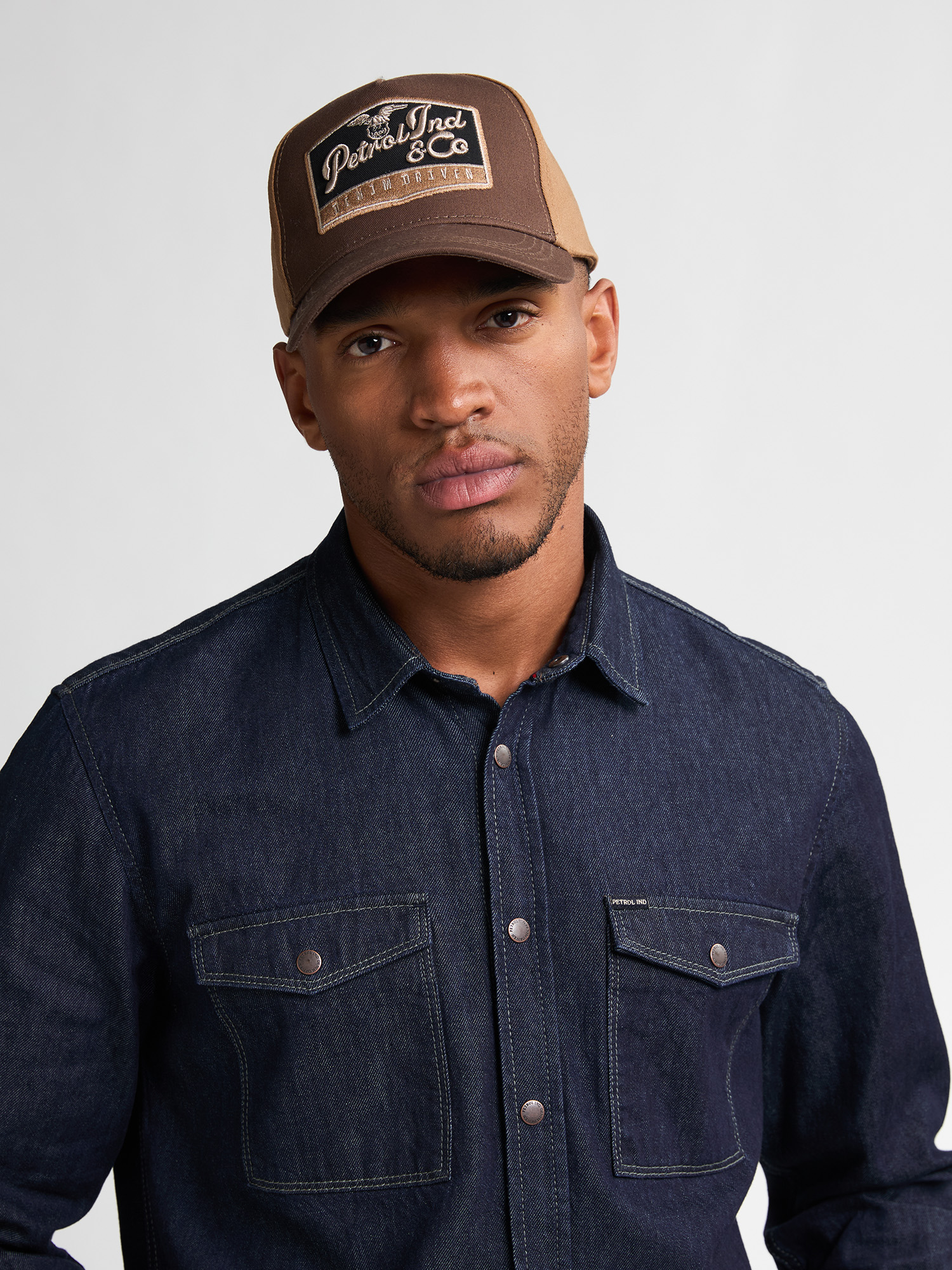 Petrol Casual Shirt 