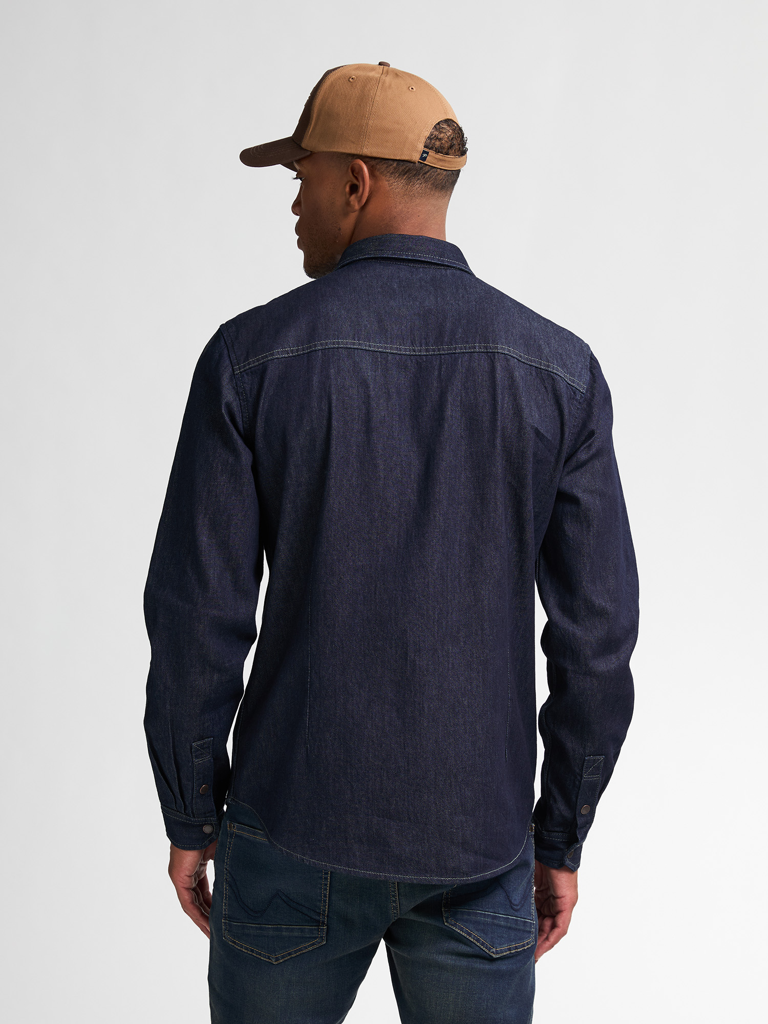 Petrol Casual Shirt 